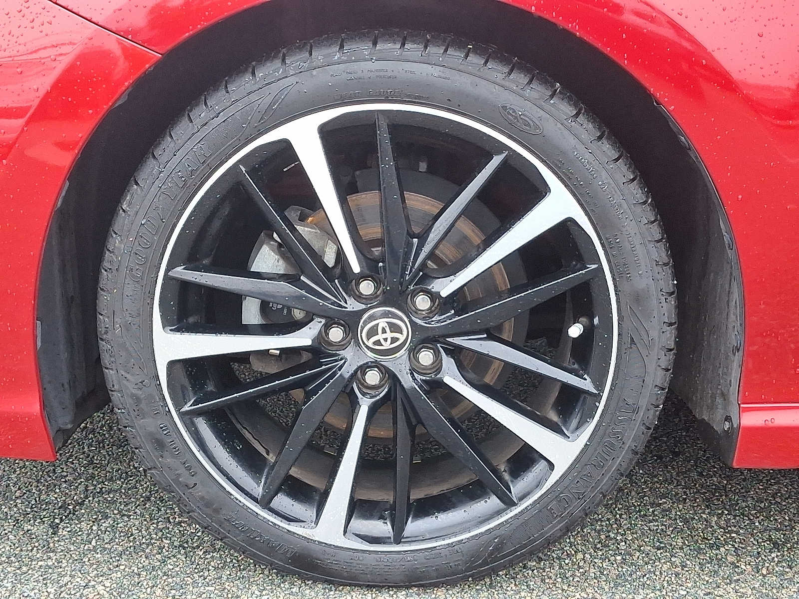 Thumbnail: 2020 Toyota Camry - 11