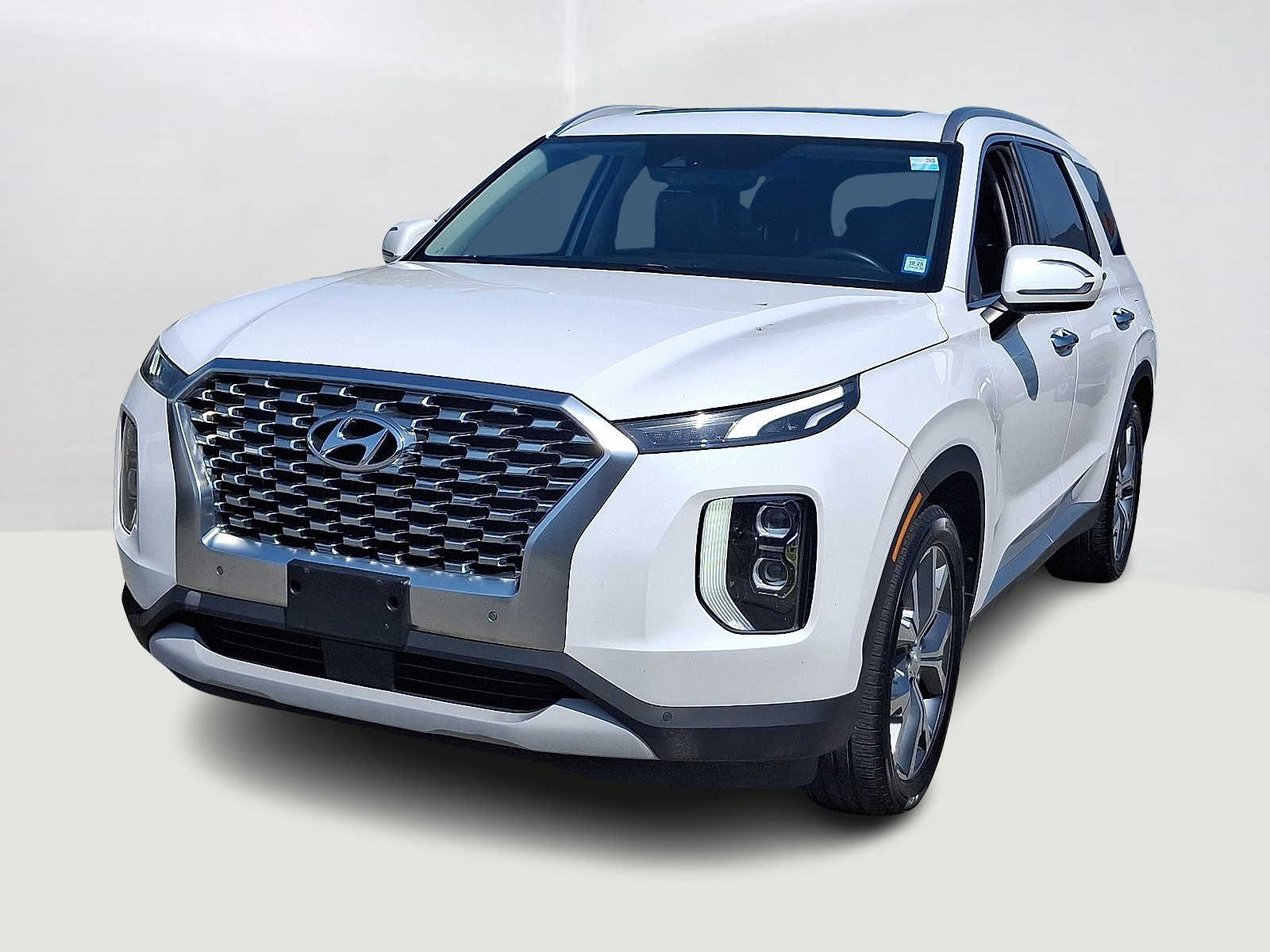 2020 Hyundai Palisade SEL -
                  Wappingers Falls, NY