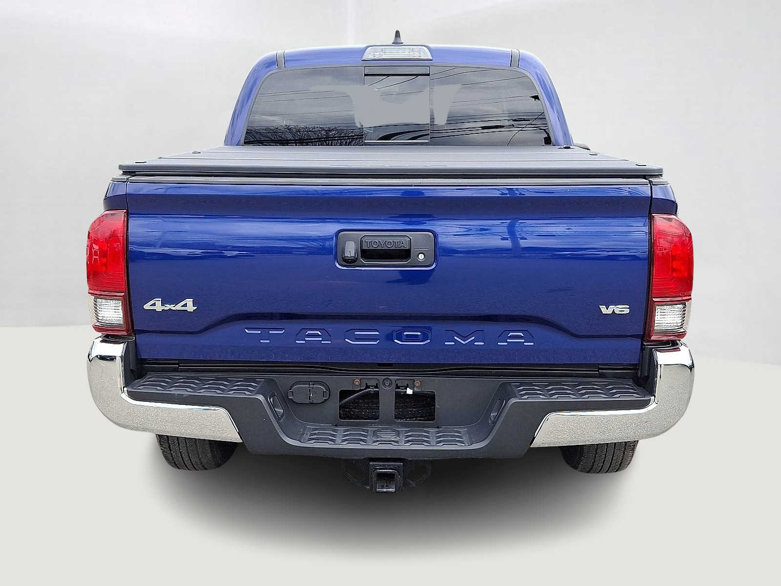 Thumbnail: 2023 Toyota Tacoma - 7