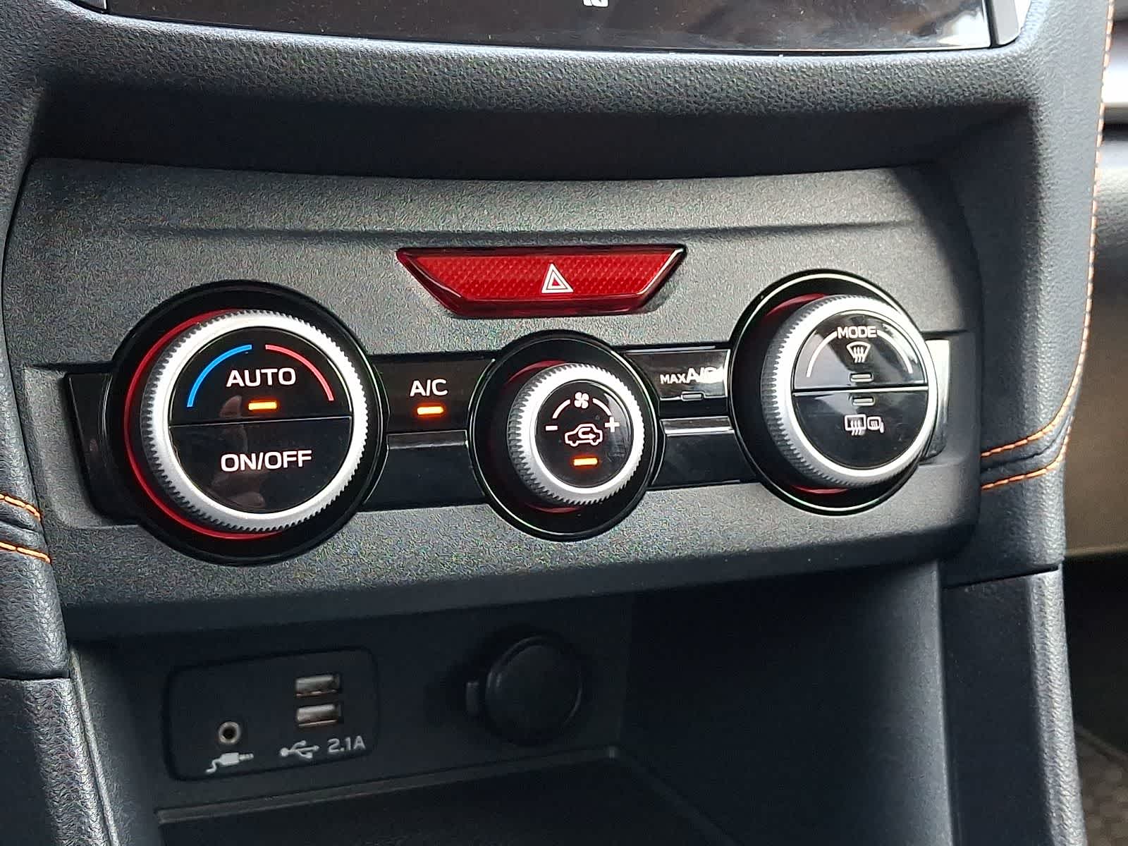 Thumbnail: 2023 Subaru Crosstrek - 17
