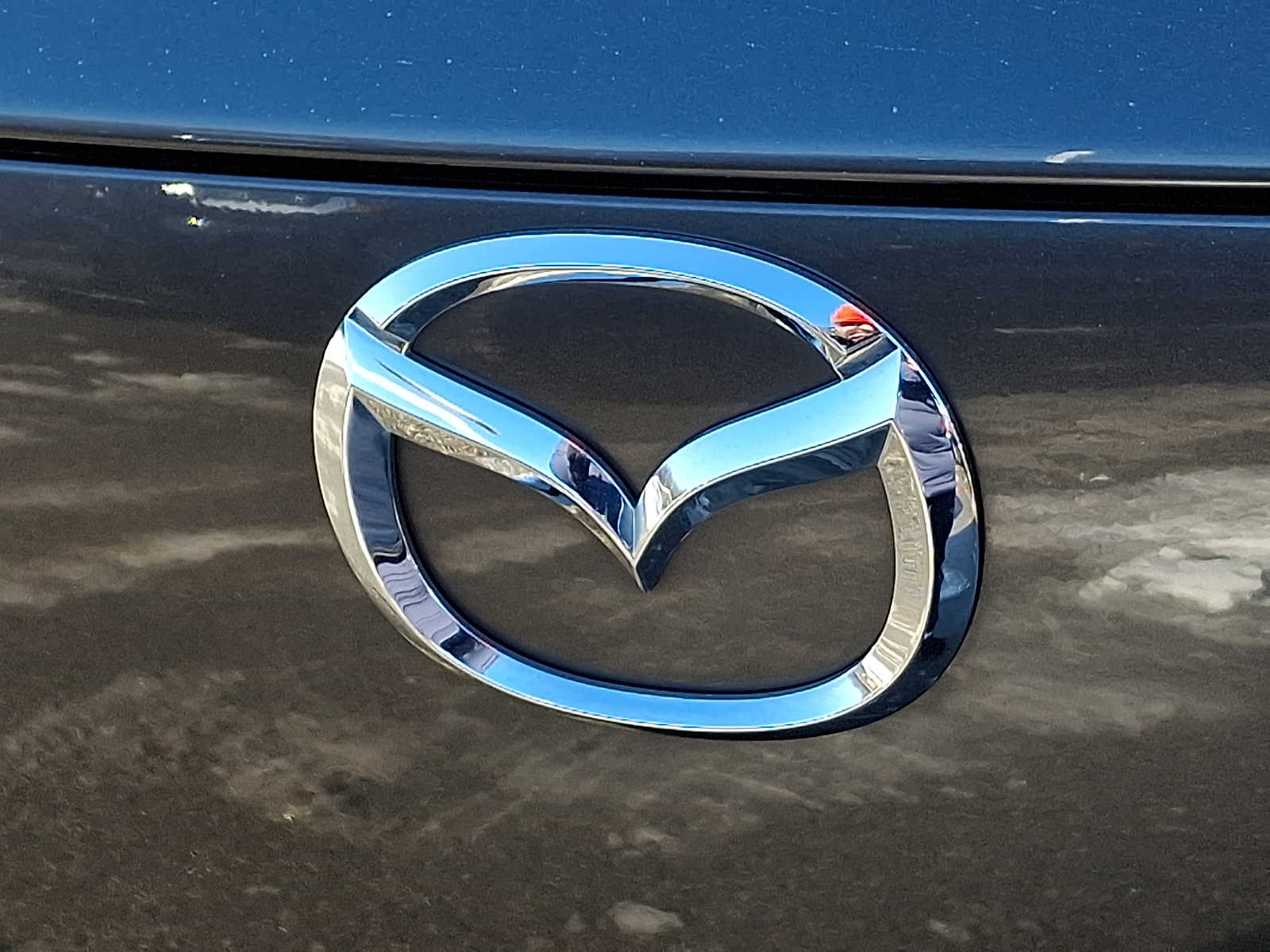 Thumbnail: 2024 Mazda CX-50 - 30