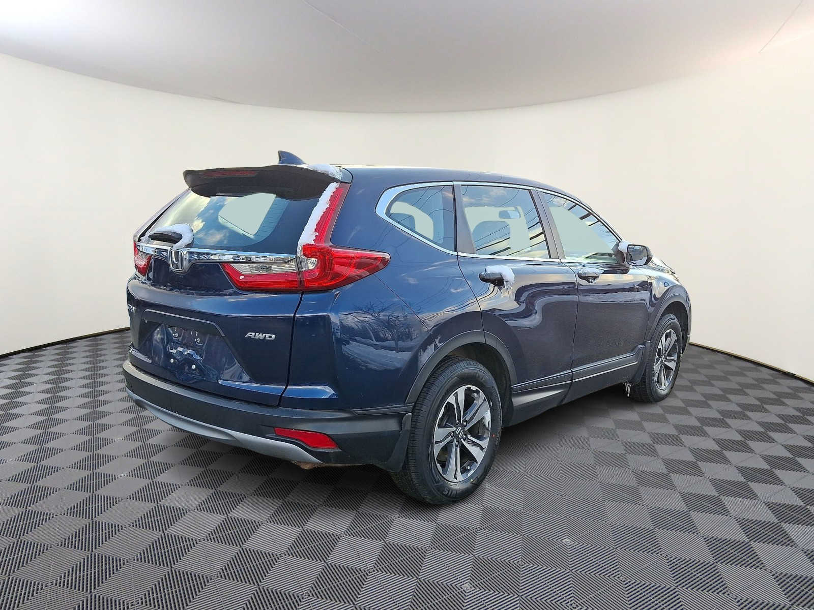 Thumbnail: 2018 Honda CR-V - 5