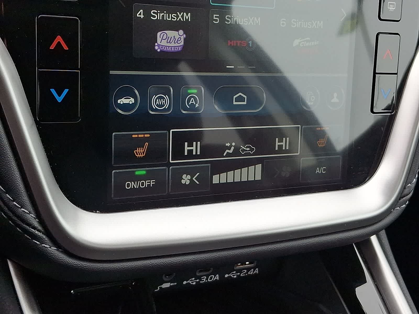 Thumbnail: 2025 Subaru Outback - 14