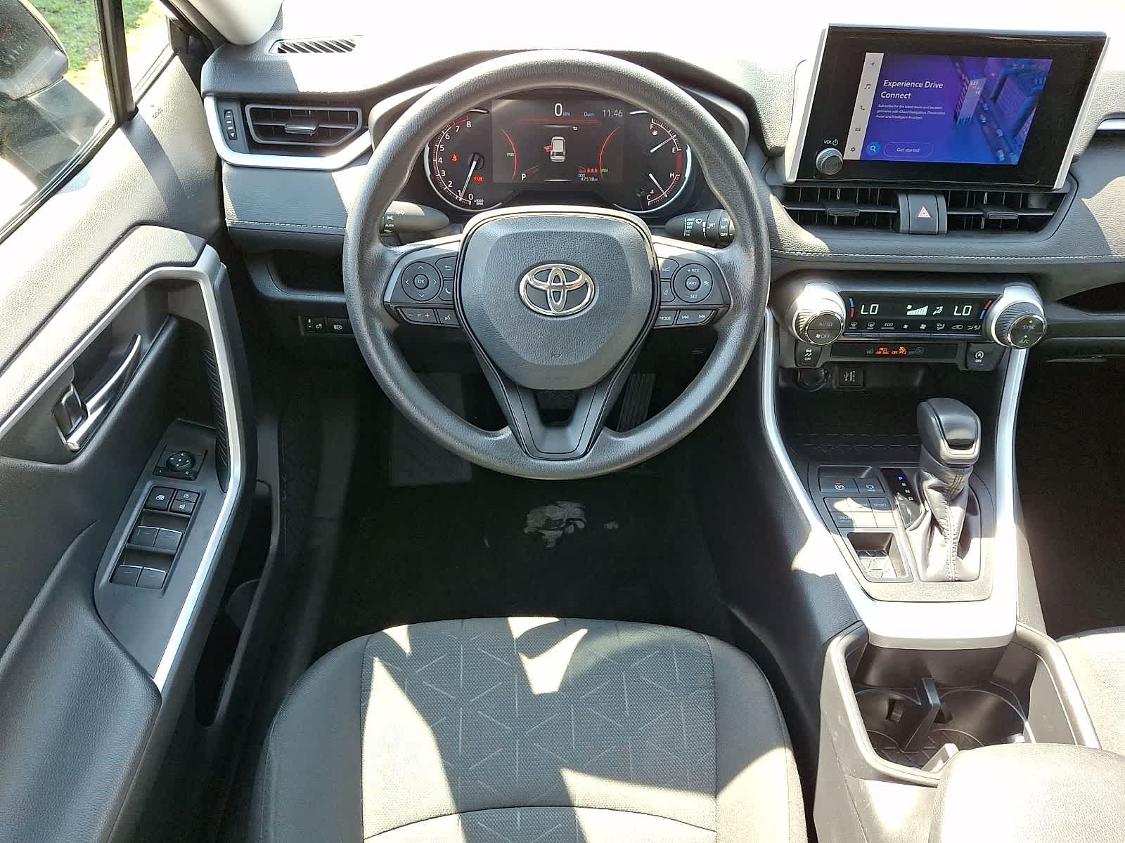 Thumbnail: 2024 Toyota RAV4 - 14