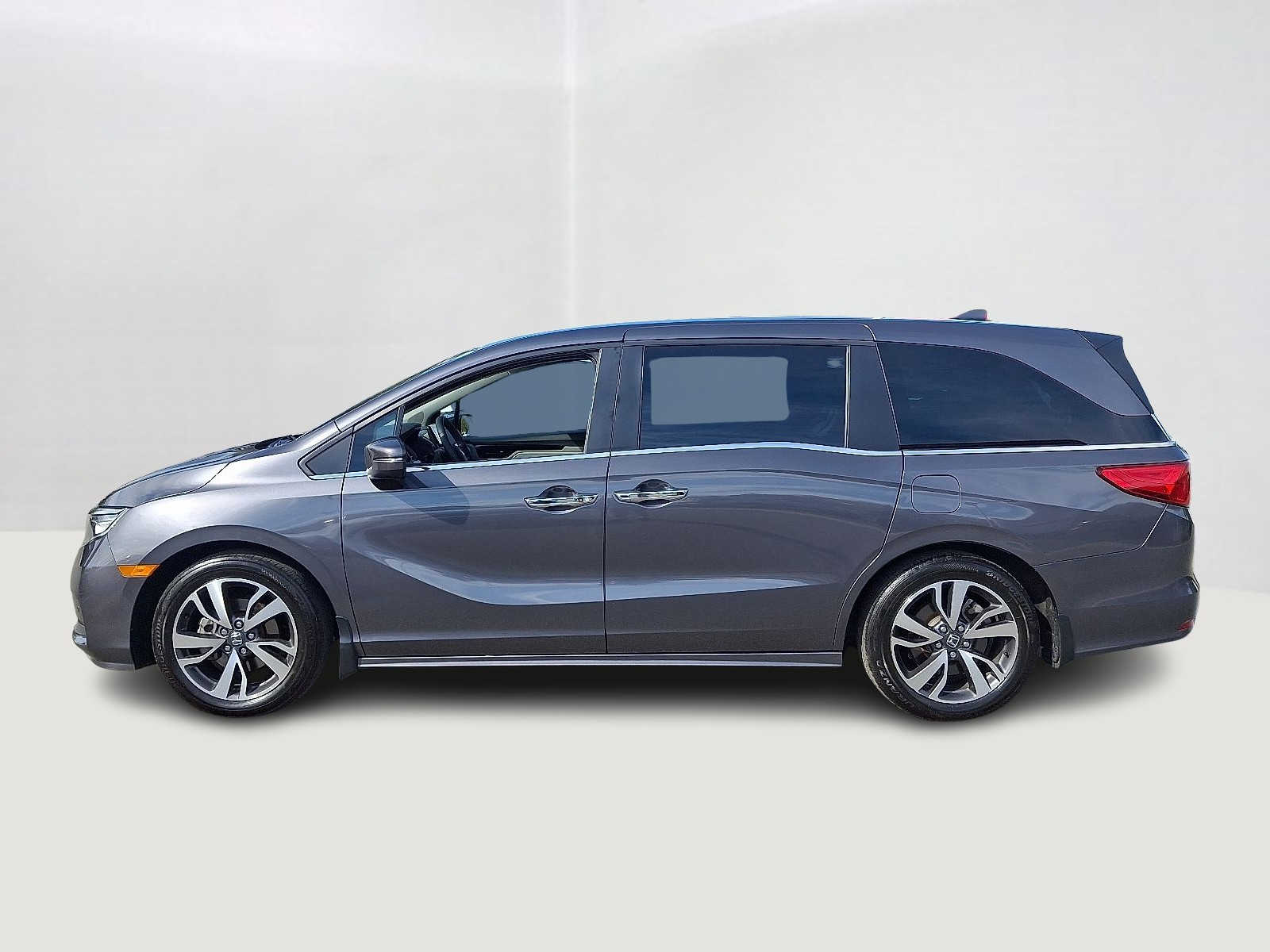Thumbnail: 2023 Honda Odyssey - 8