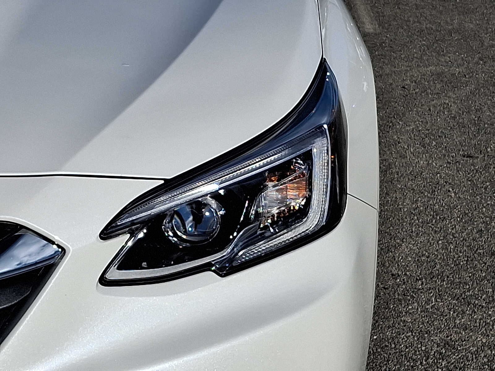 Thumbnail: 2021 Subaru Legacy - 10