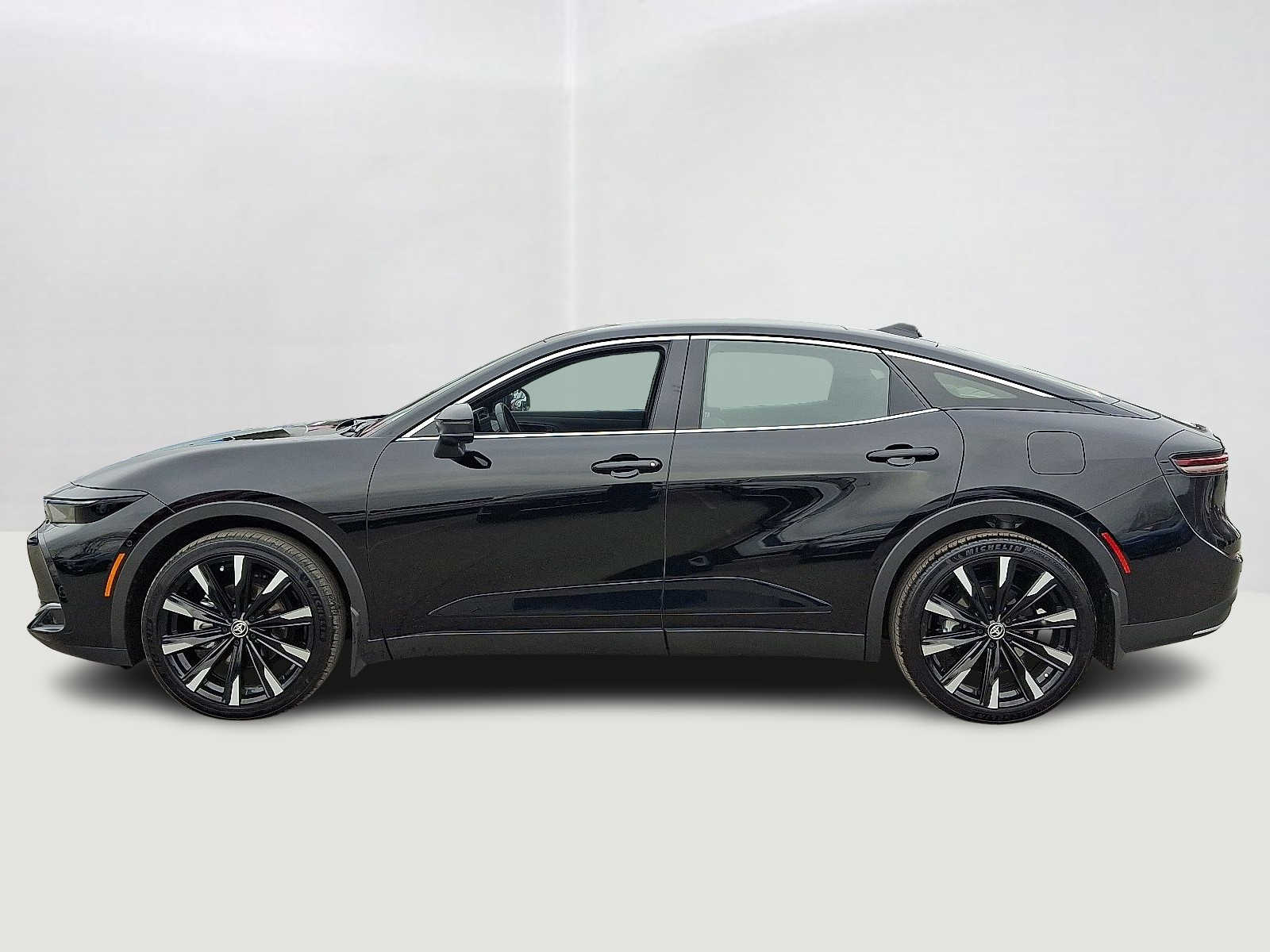 Thumbnail: 2025 Toyota Crown - 10