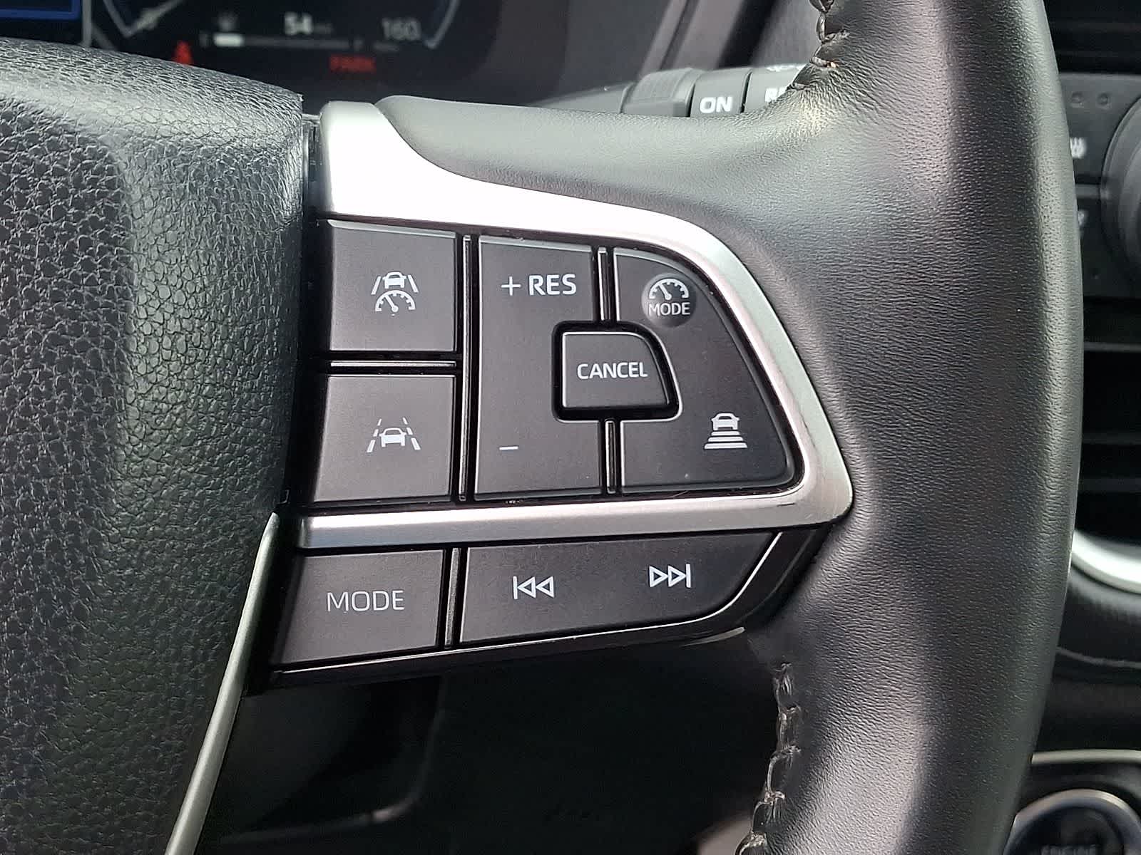 Thumbnail: 2024 Toyota Grand Highlander - 26