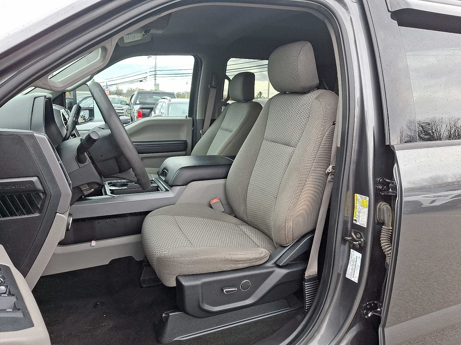 Thumbnail: 2019 Ford F-350 - 14