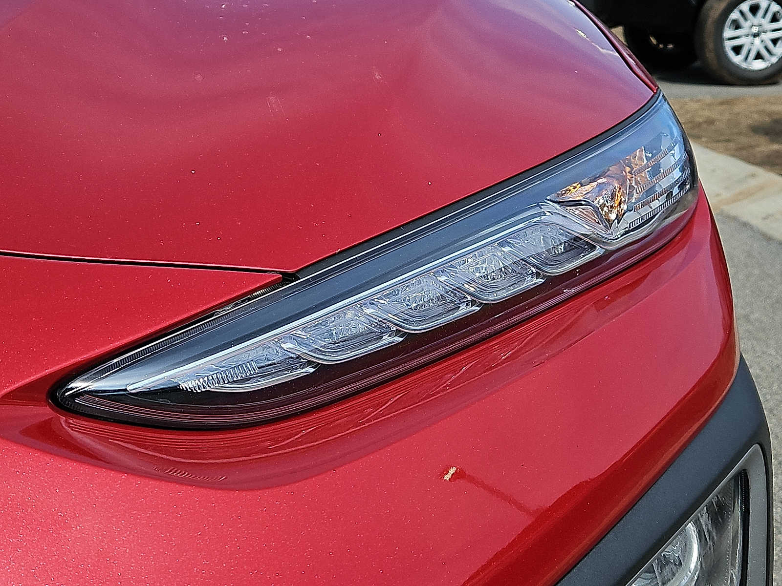 Thumbnail: 2021 Hyundai Kona - 10