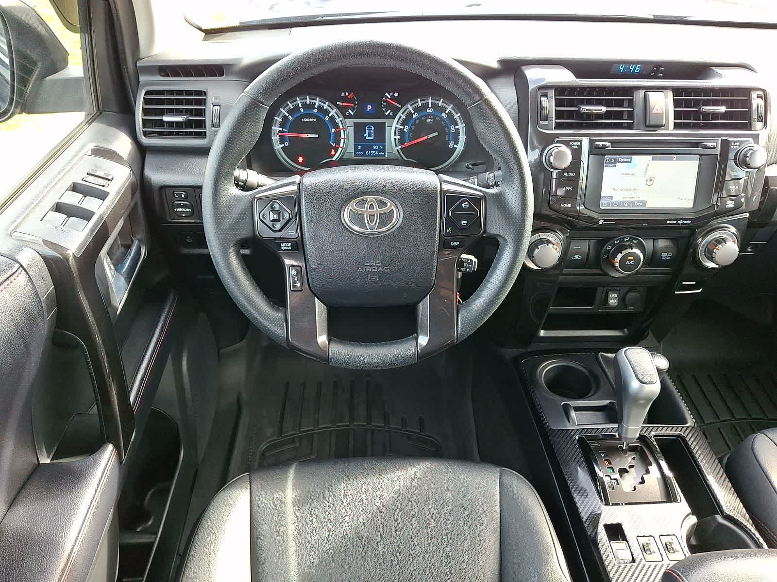 Thumbnail: 2019 Toyota 4Runner - 14
