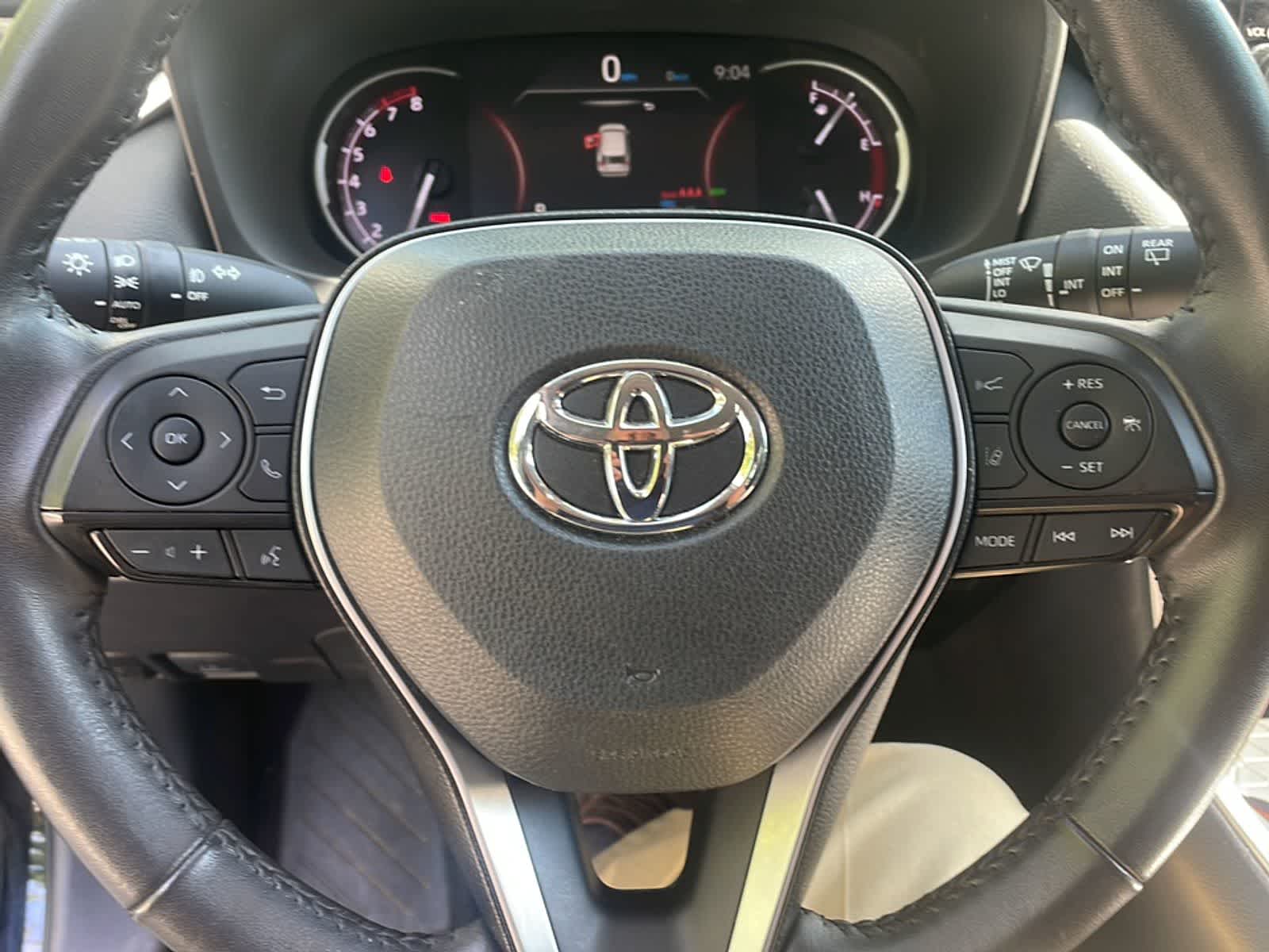 Thumbnail: 2024 Toyota RAV4 - 18