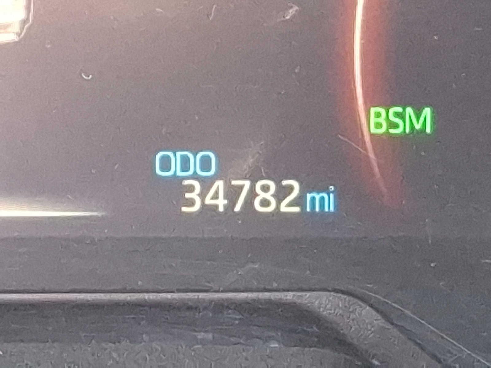 Thumbnail: 2024 Toyota RAV4 - 22