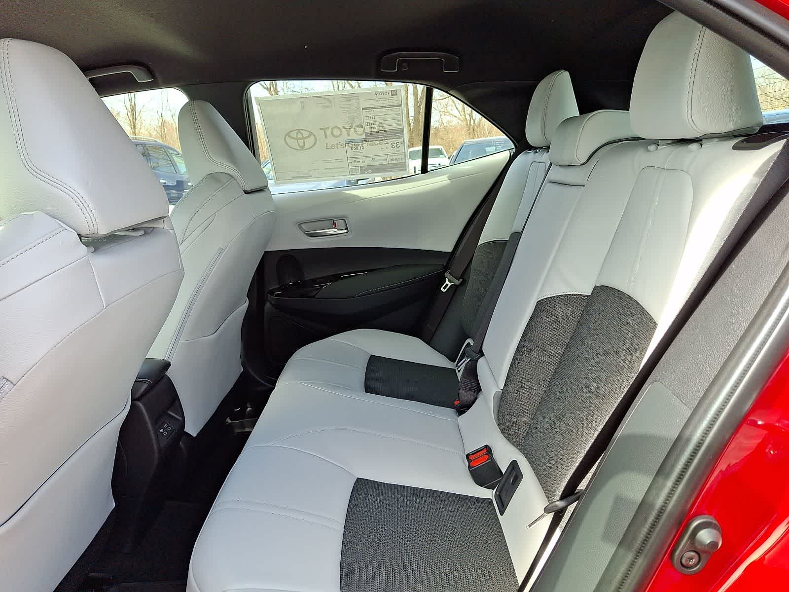 Thumbnail: 2026 Toyota Corolla - 8