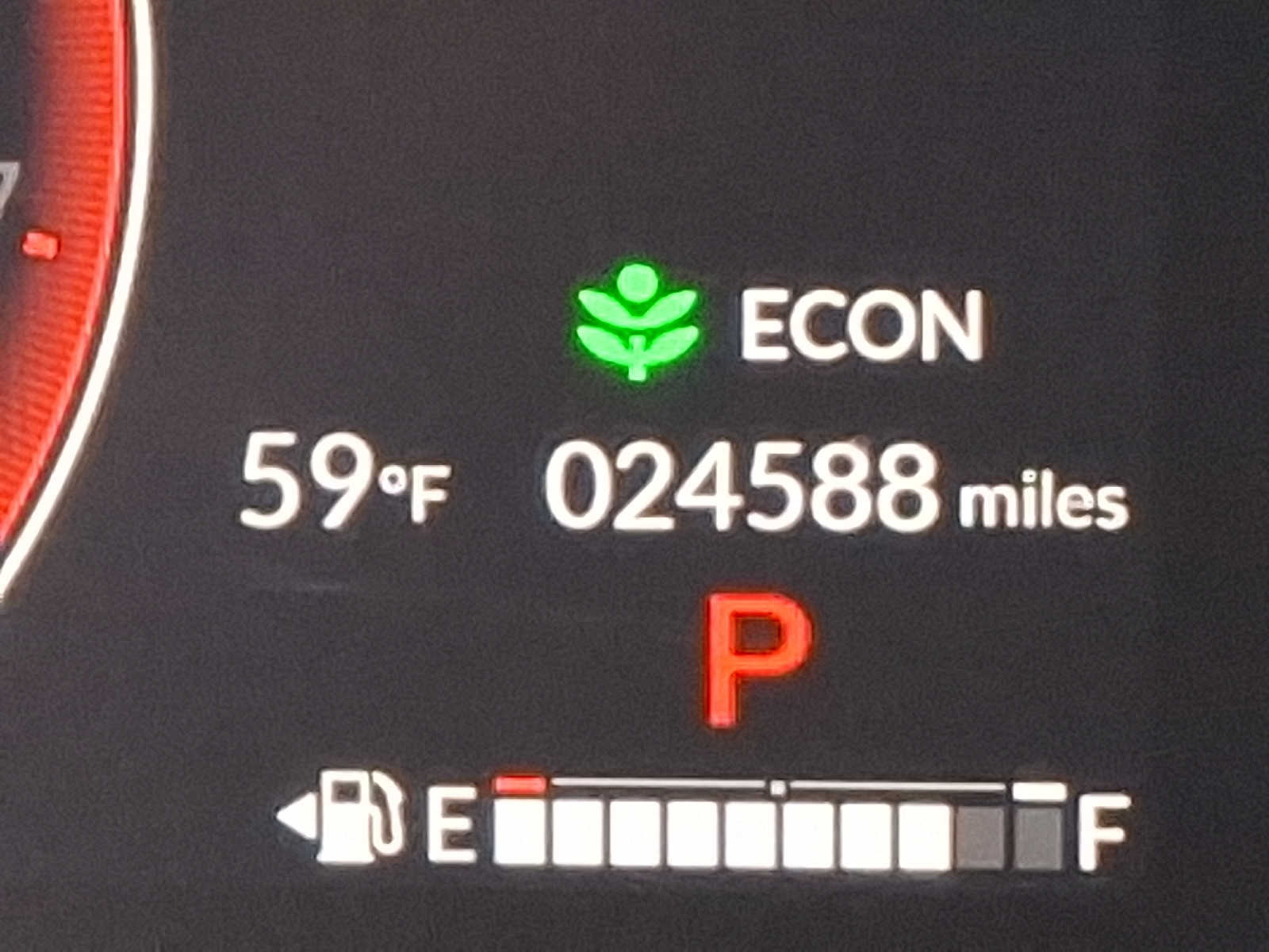 Thumbnail: 2023 Honda Pilot - 21