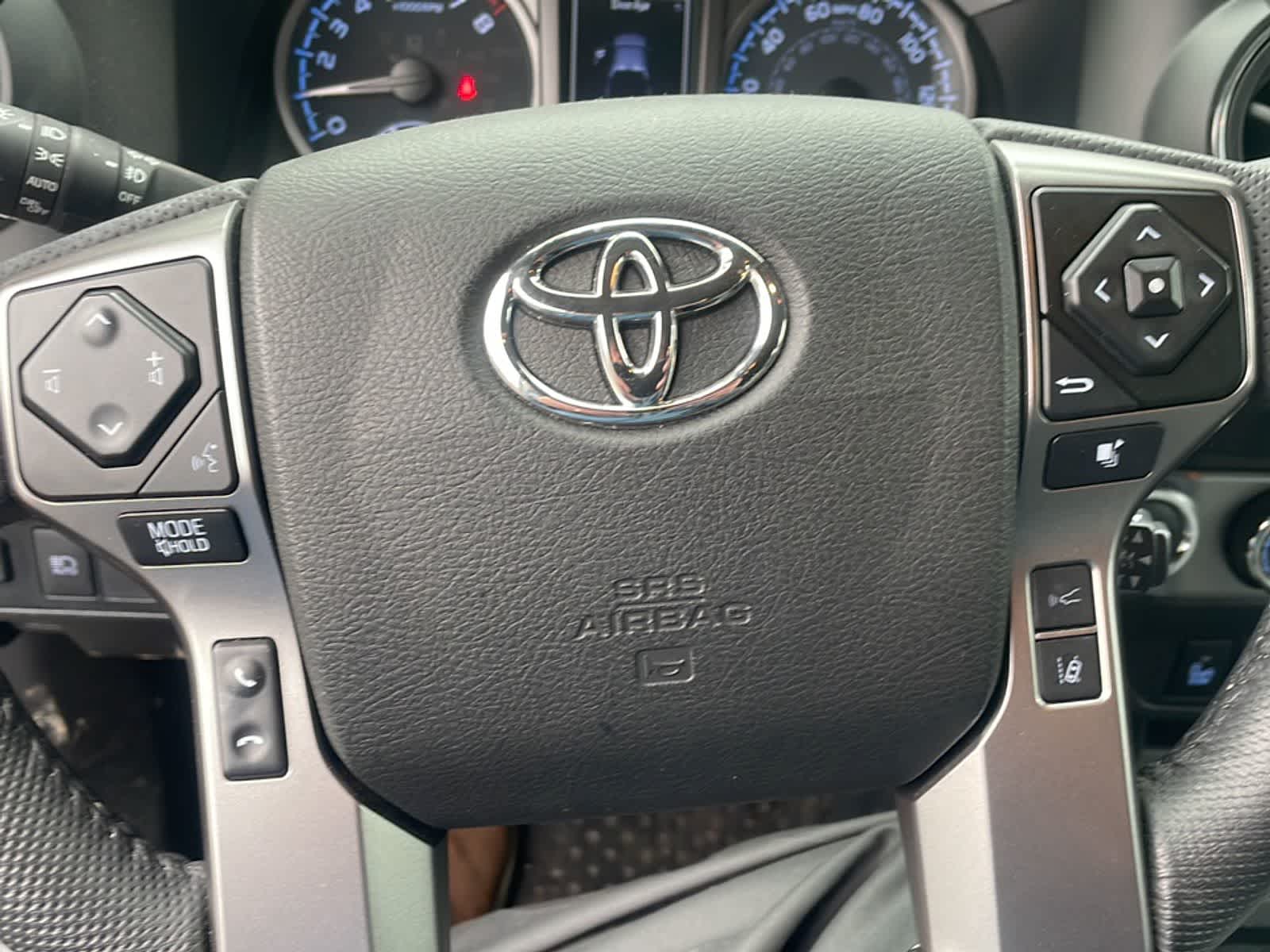 Thumbnail: 2023 Toyota Tacoma - 13