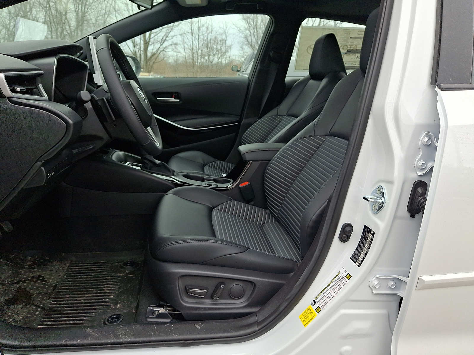 Thumbnail: 2026 Toyota Corolla - 11