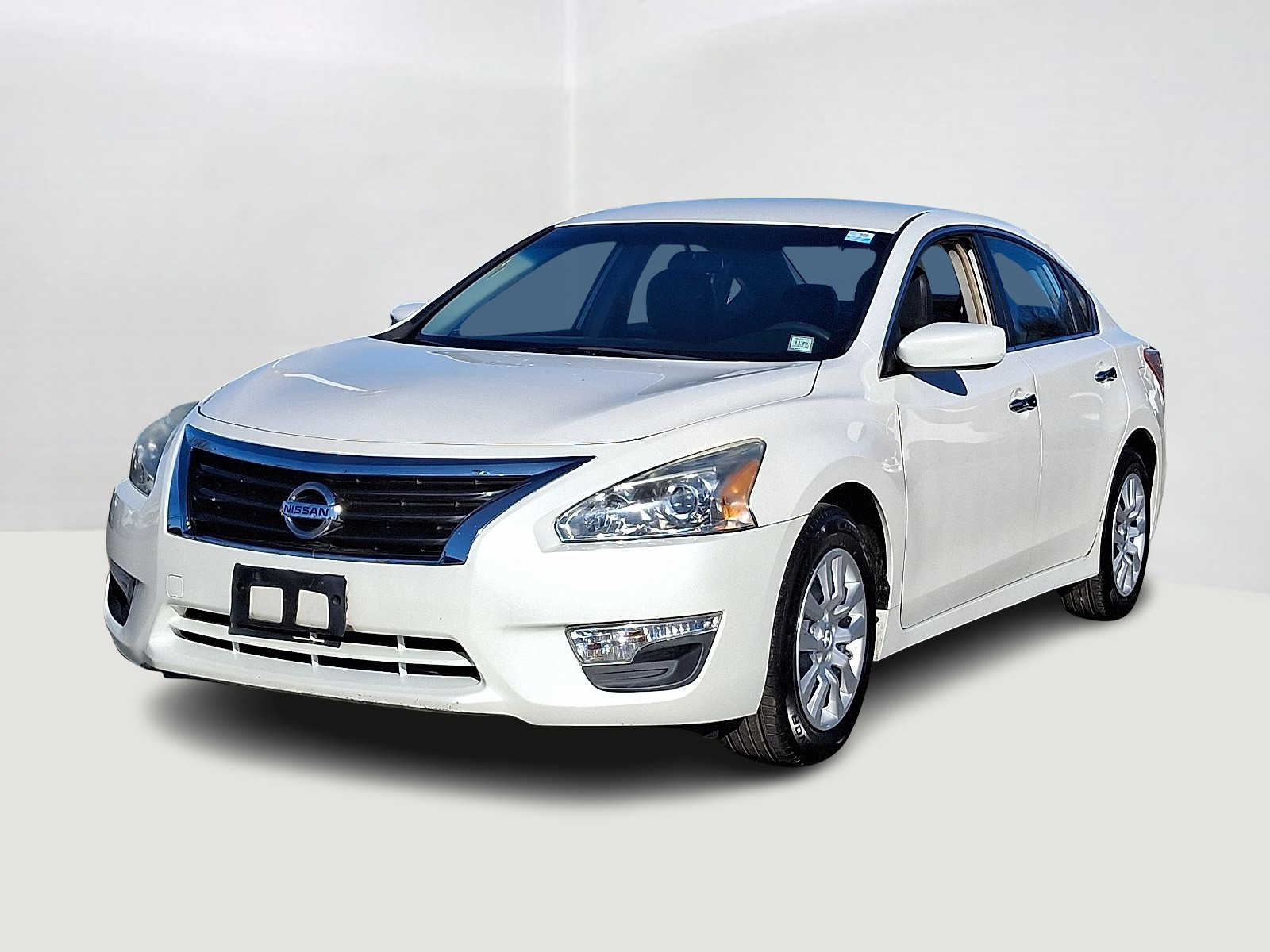 2013 Nissan Altima S -
                  Wappingers Falls, NY