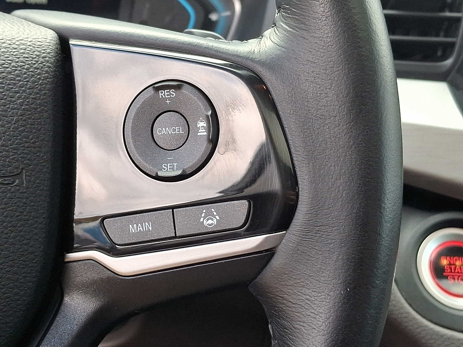 Thumbnail: 2020 Honda Odyssey - 27