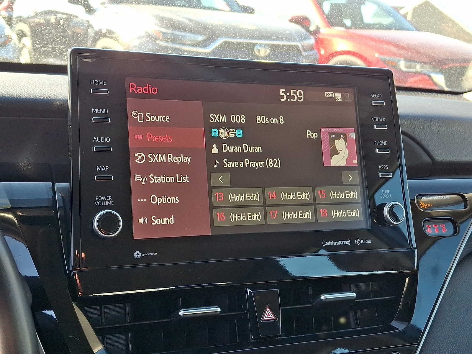 Thumbnail: 2024 Toyota Camry - 19