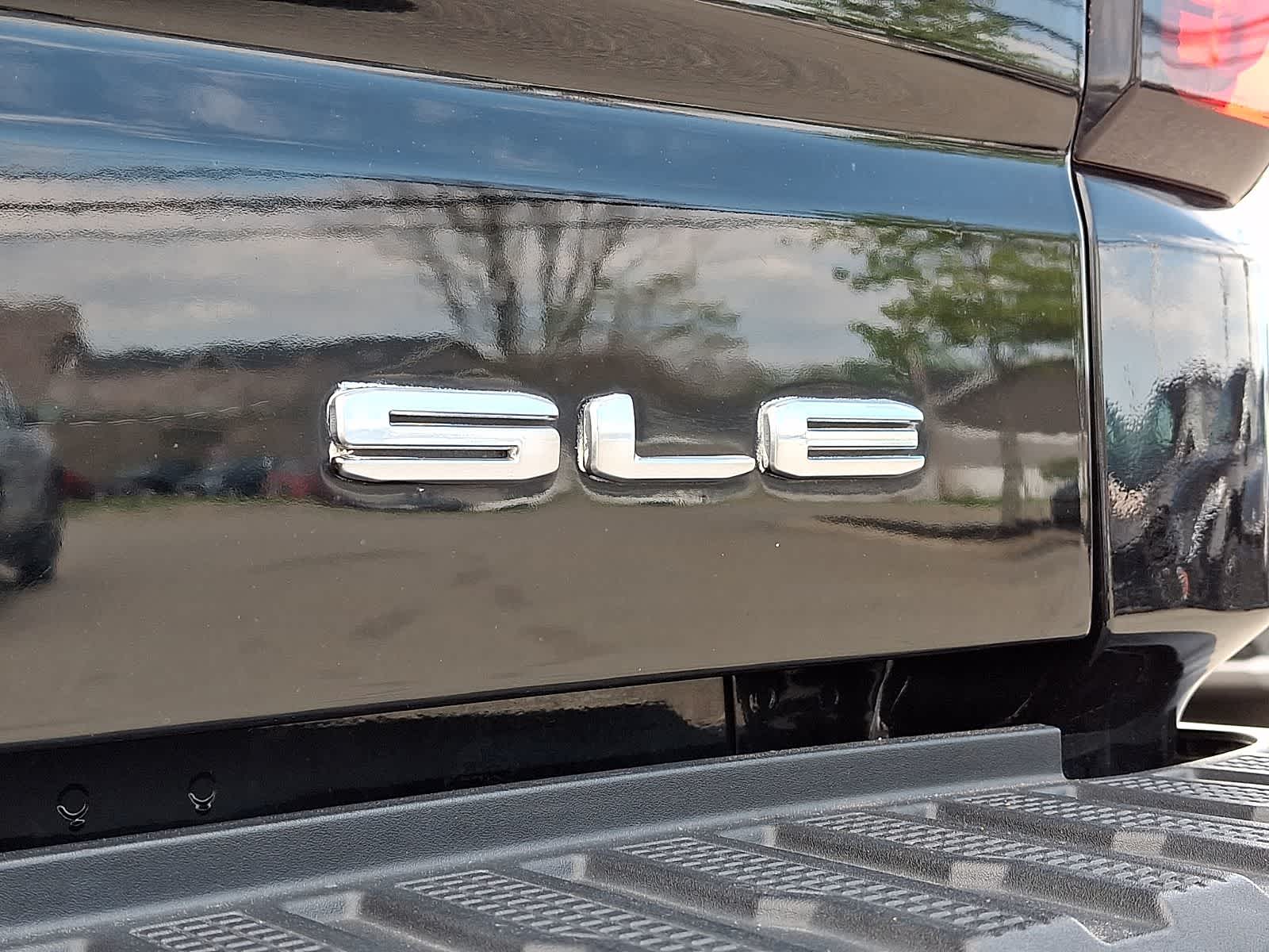 Thumbnail: 2024 GMC Sierra 1500 - 31