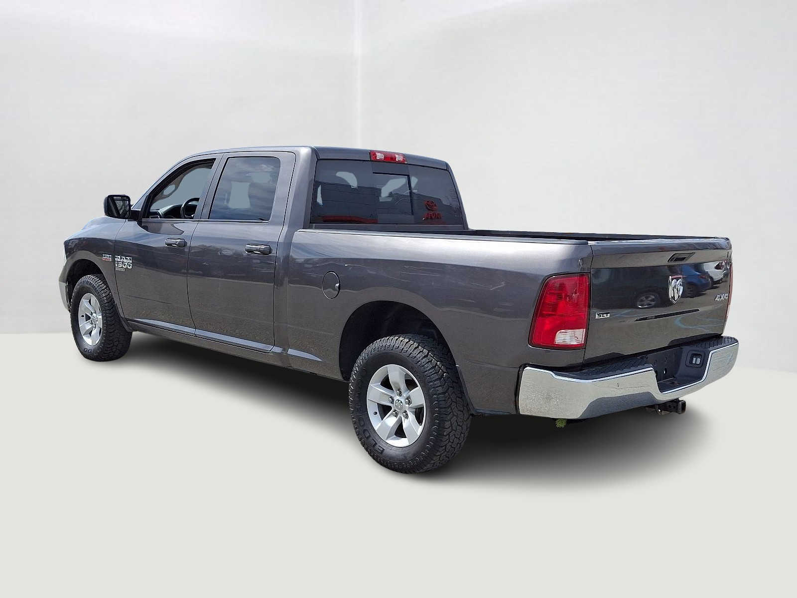 2019 RAM 1500 Classic SLT 7