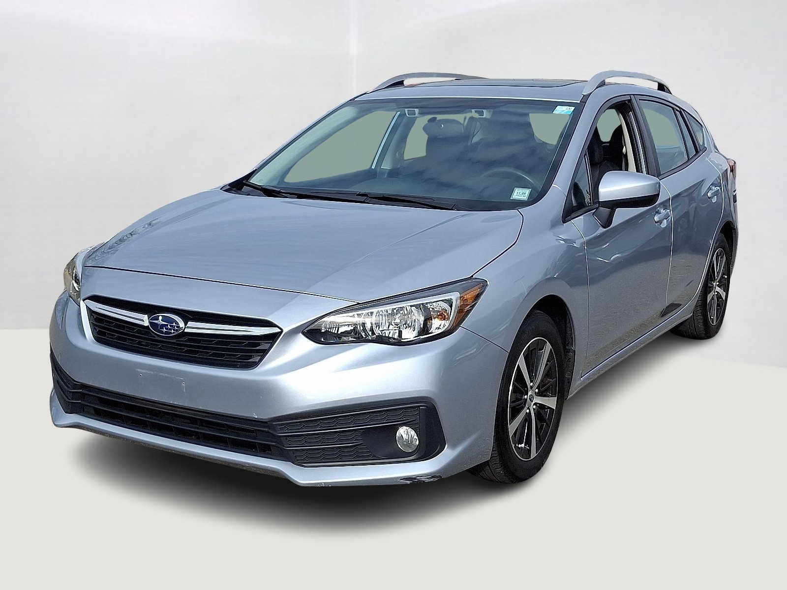 Thumbnail: 2023 Subaru Impreza - 1