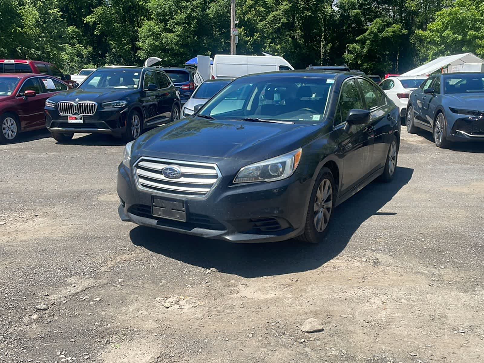 2016 Subaru Legacy Premium -
                  Wappingers Falls, NY