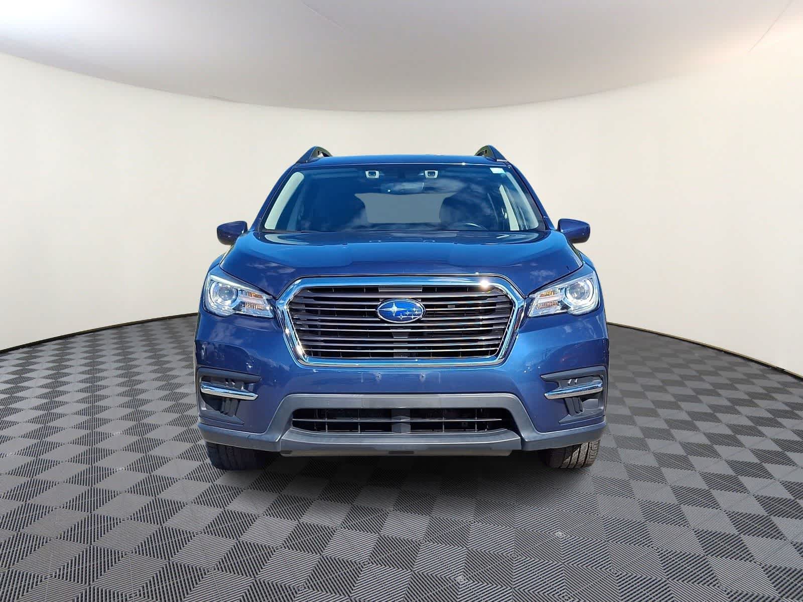 Thumbnail: 2021 Subaru Ascent - 3