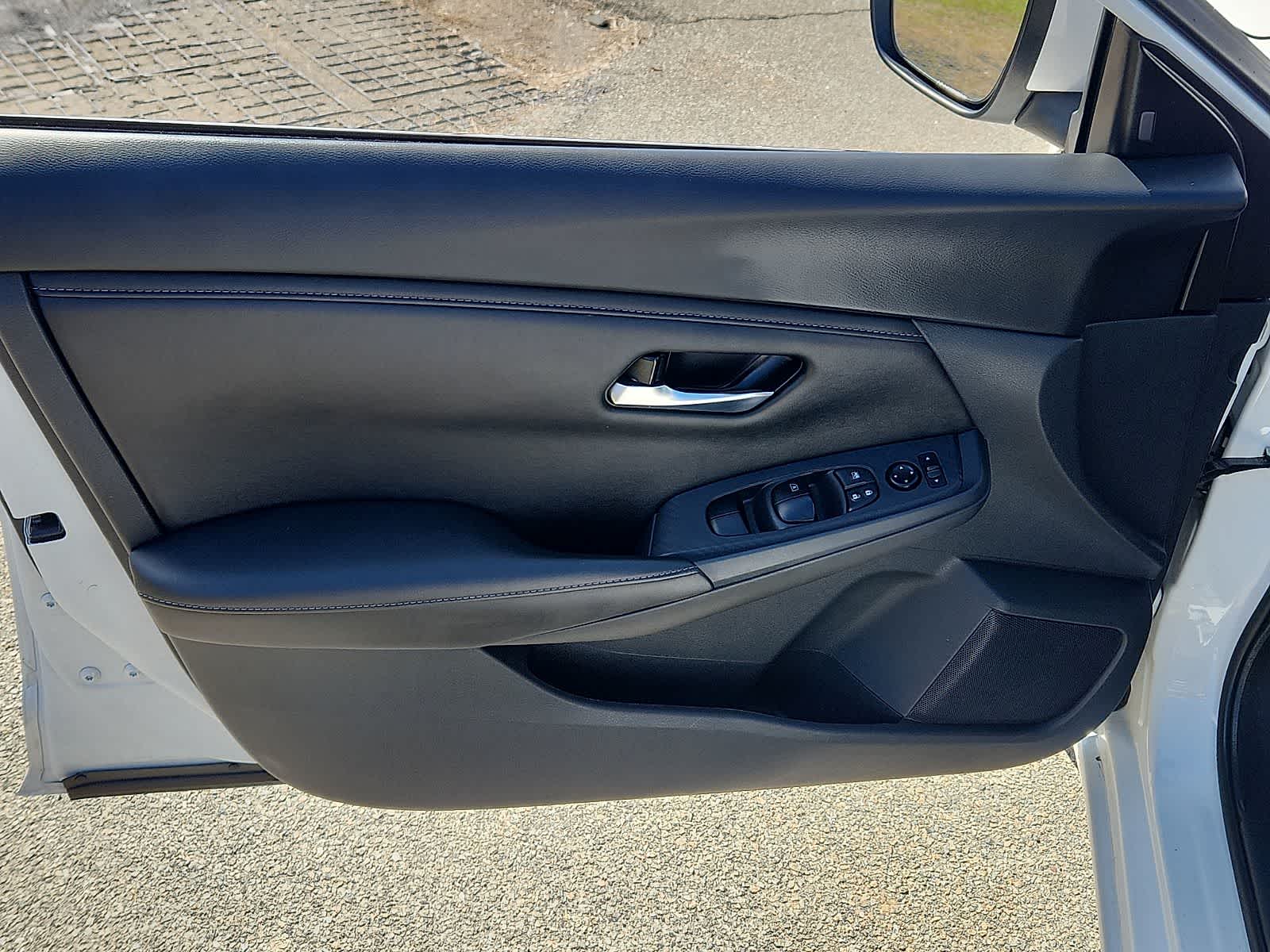 Thumbnail: 2024 Nissan Sentra - 13