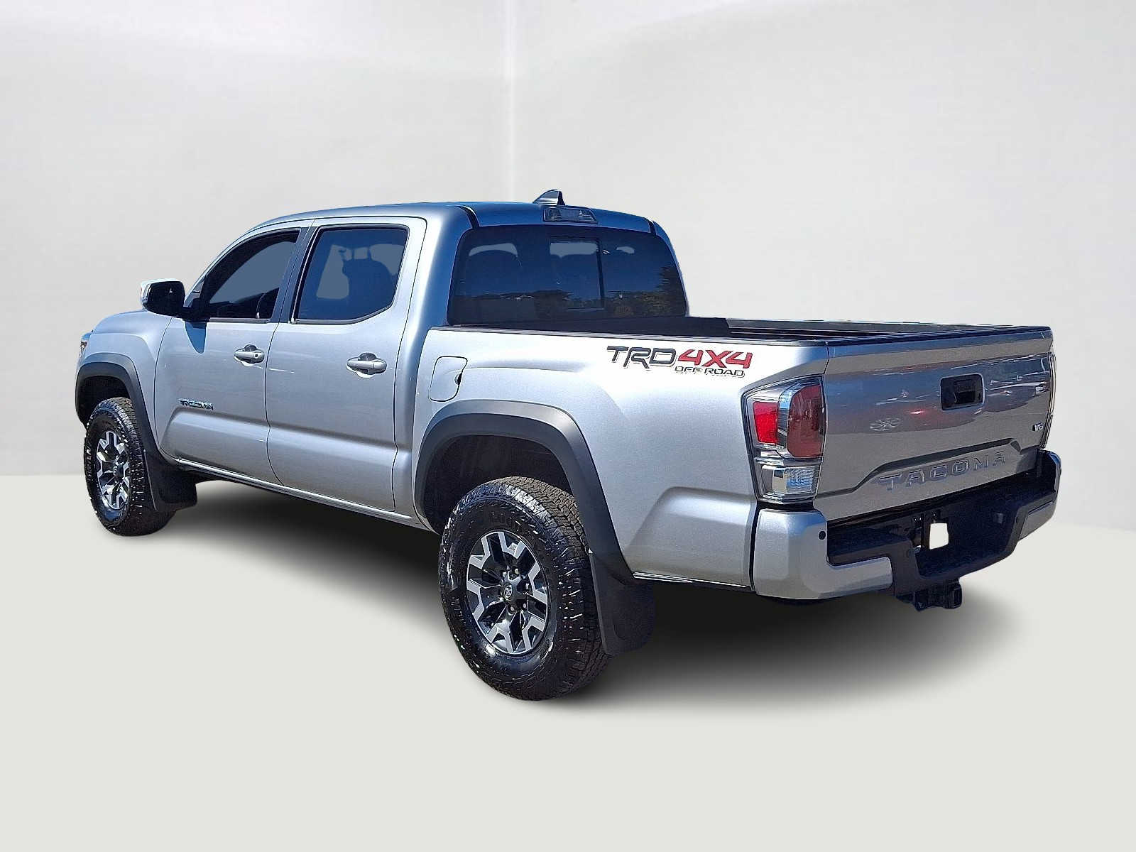 Thumbnail: 2022 Toyota Tacoma - 9