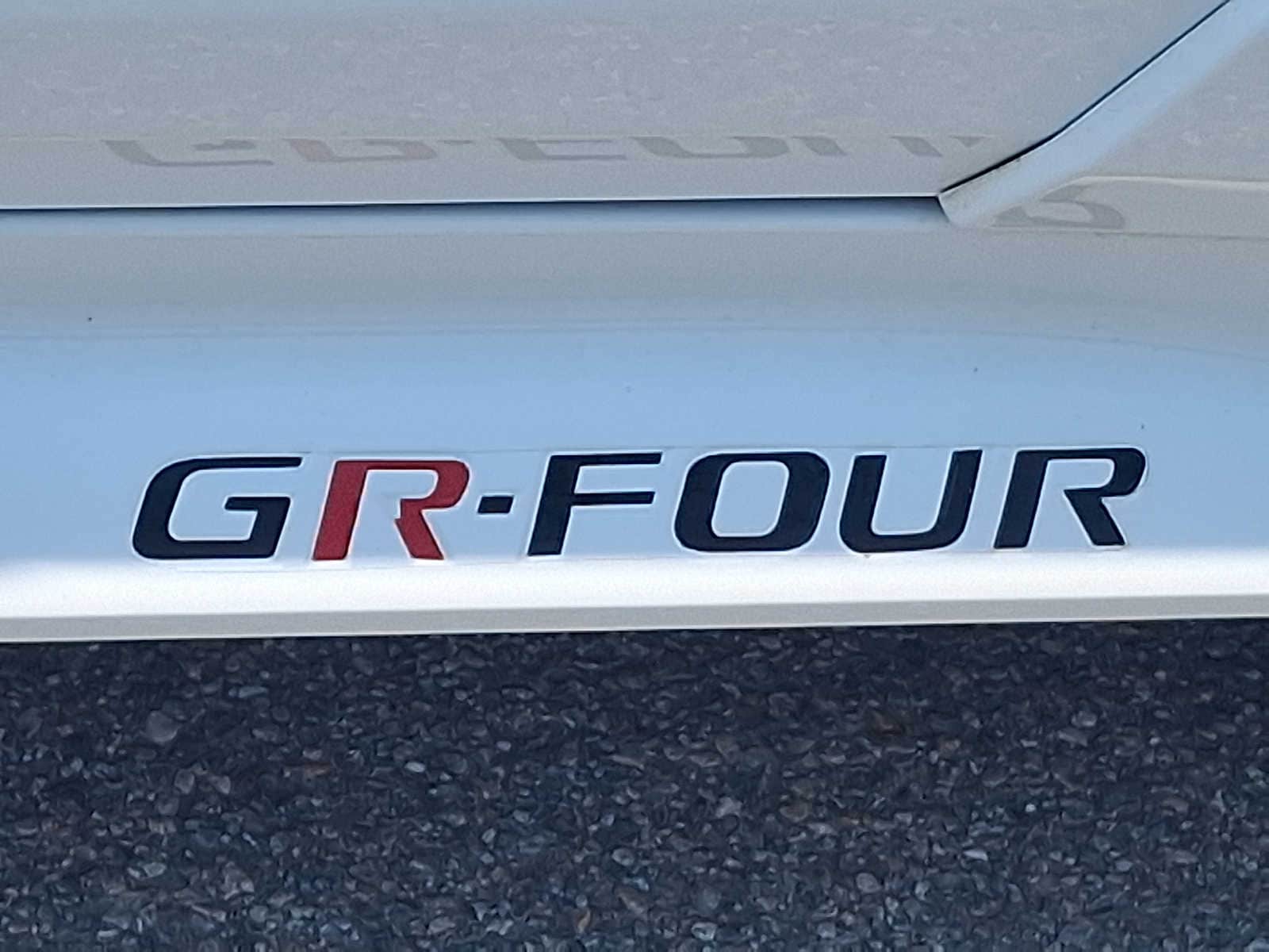 2024 Toyota GR Corolla Premium 33