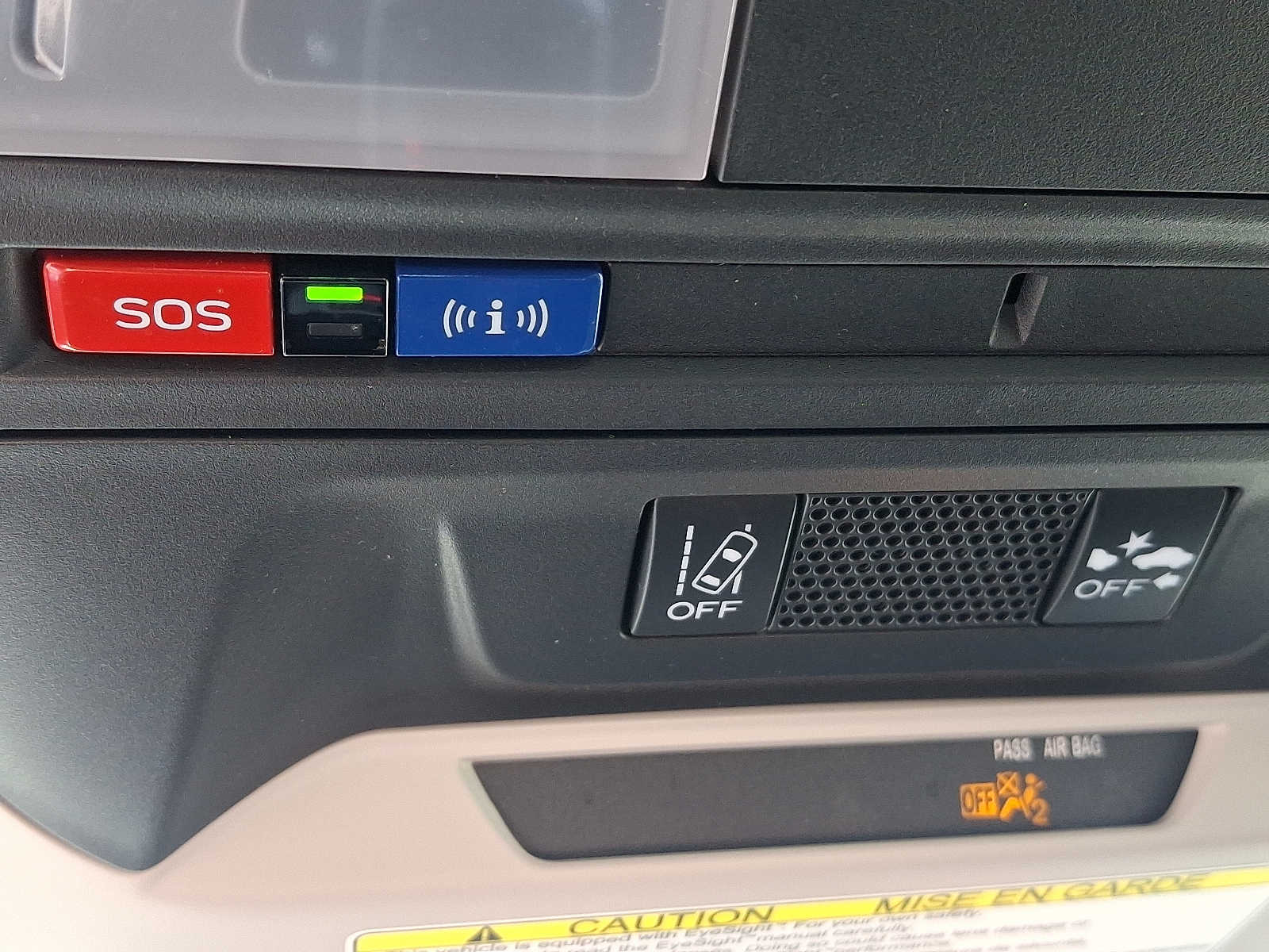 Thumbnail: 2022 Subaru Impreza - 23