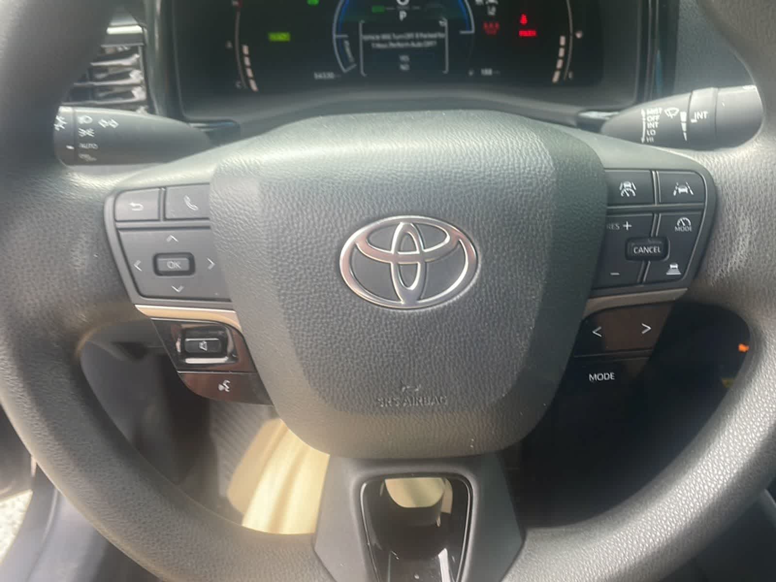 Thumbnail: 2025 Toyota Camry - 16