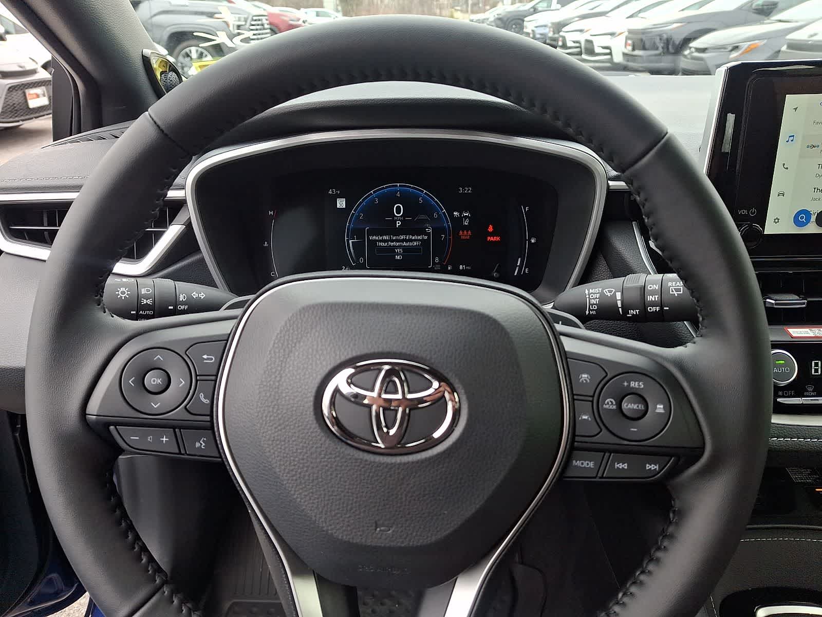 Thumbnail: 2026 Toyota Corolla - 16