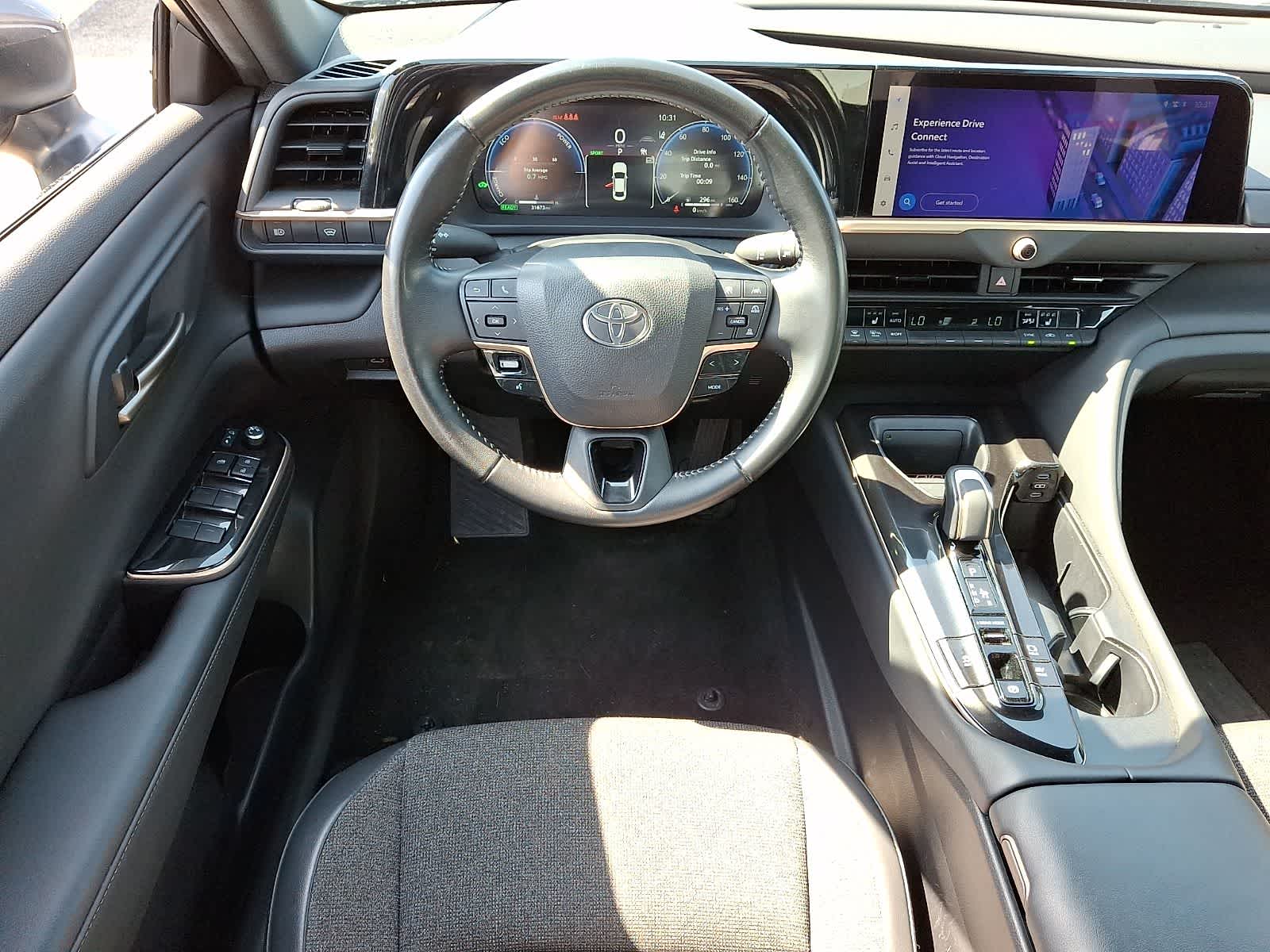Thumbnail: 2024 Toyota Crown - 15