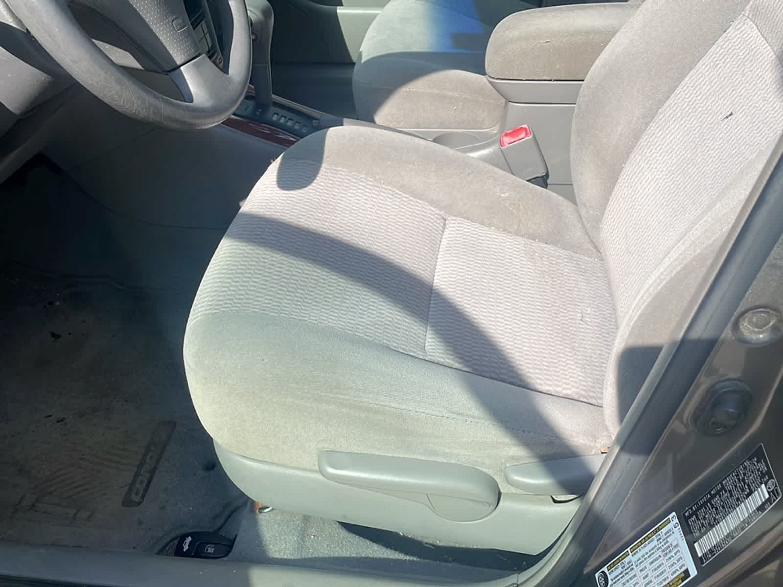 Thumbnail: 2006 Toyota Corolla - 12