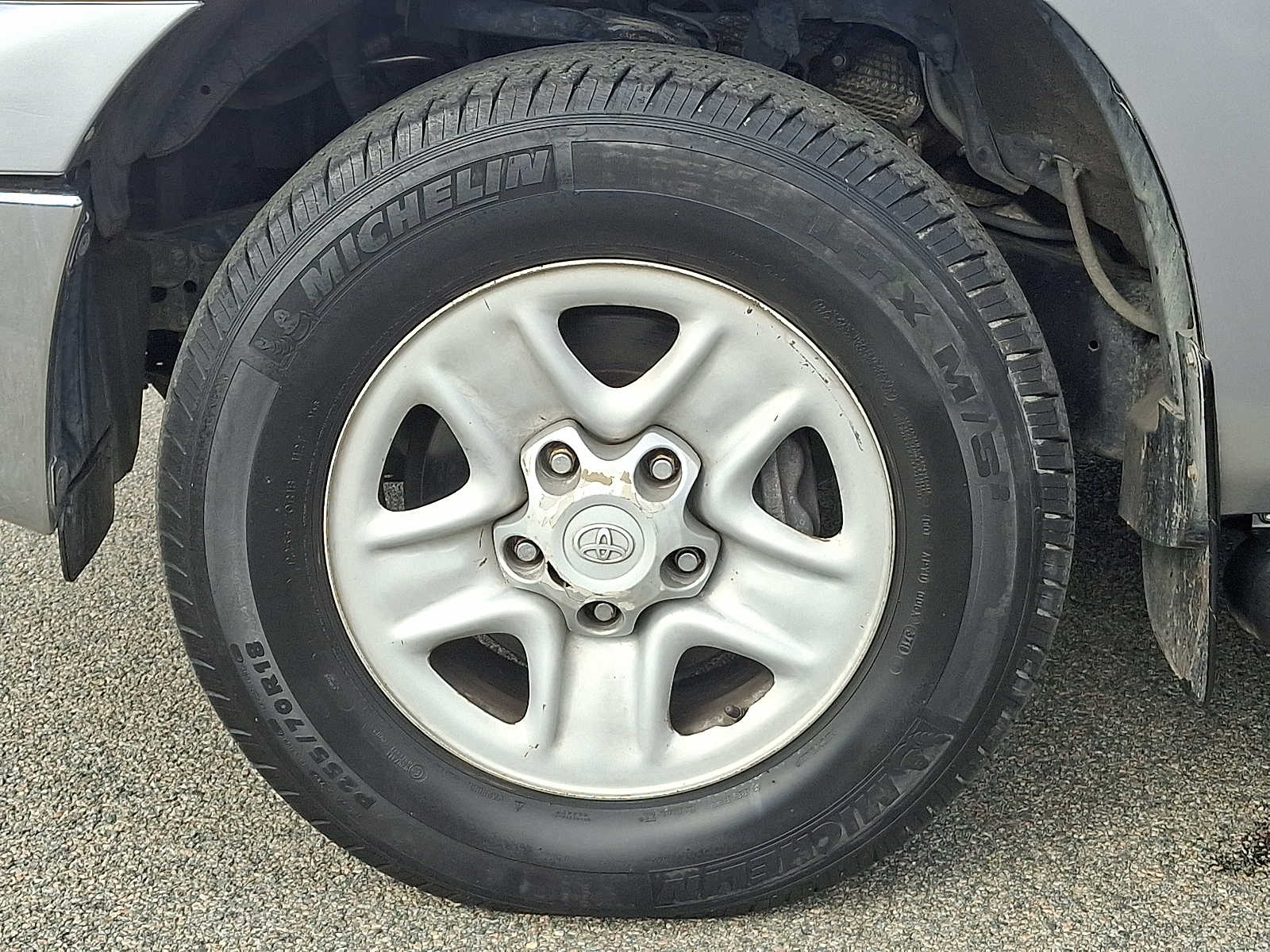 Thumbnail: 2011 Toyota Tundra - 10