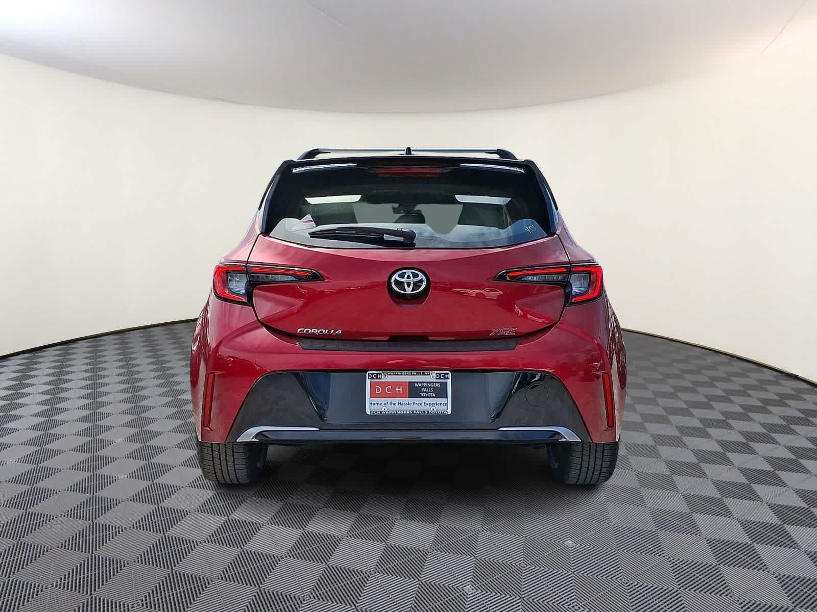 Thumbnail: 2026 Toyota Corolla - 5