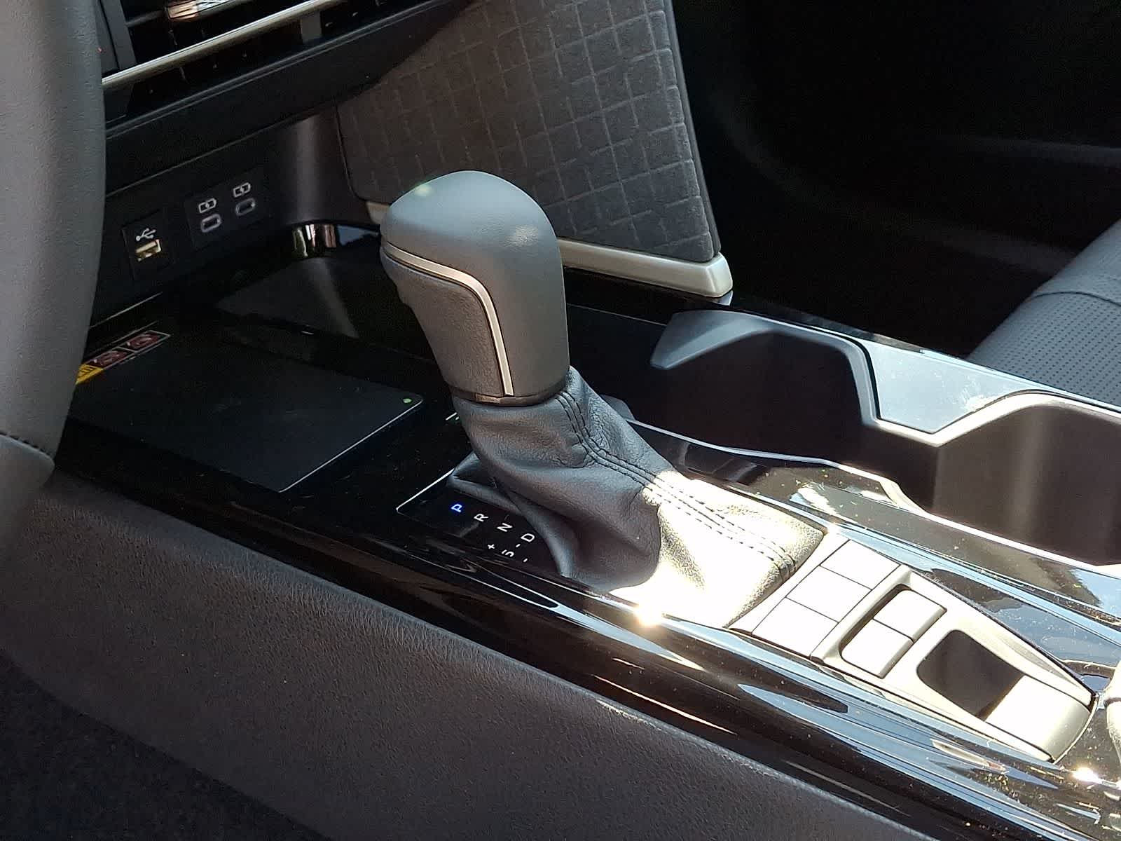 Thumbnail: 2026 Toyota Camry - 13