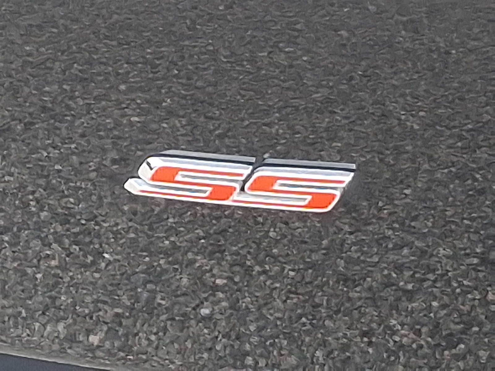 Thumbnail: 2018 Chevrolet Camaro - 30