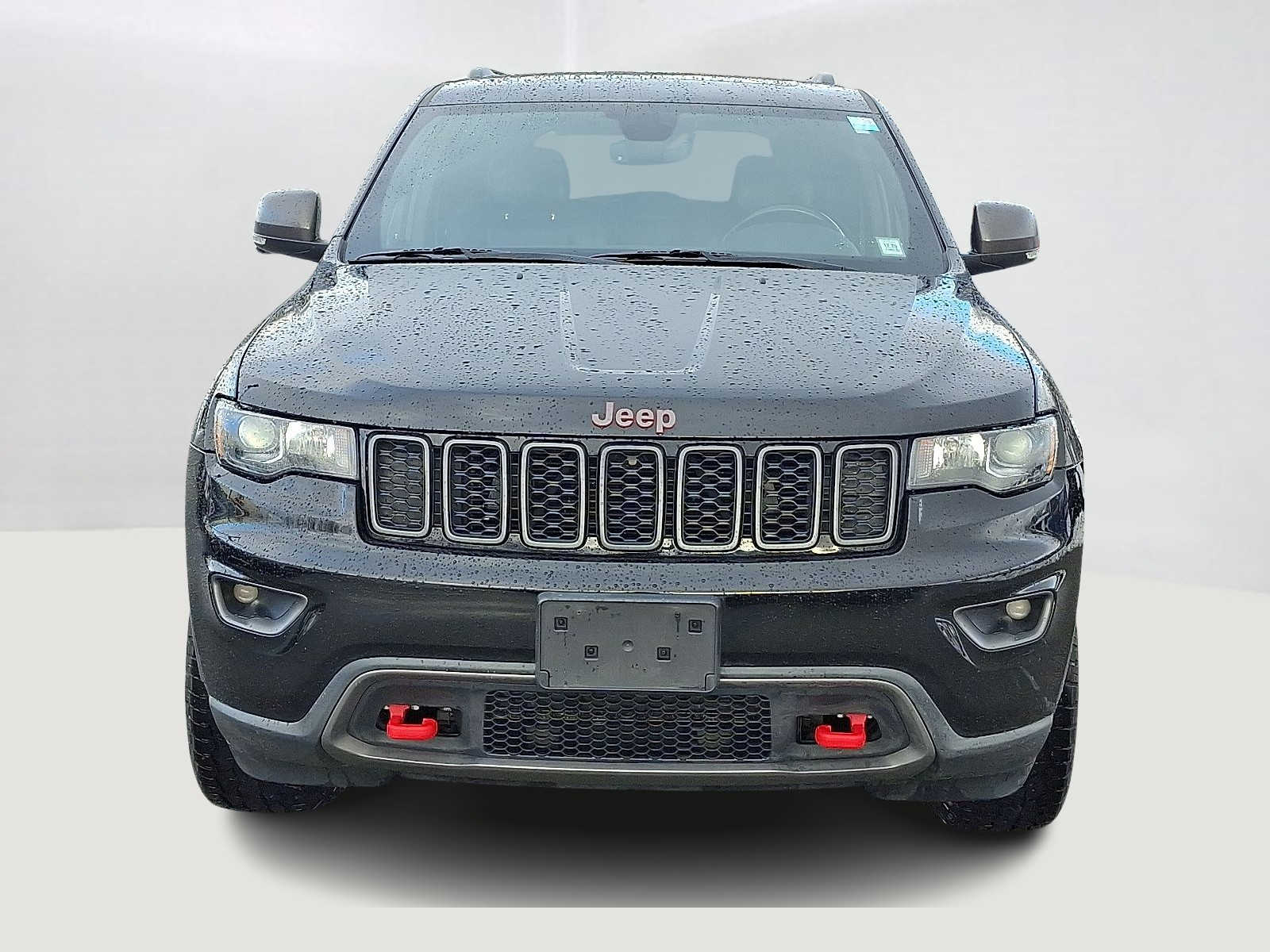 Thumbnail: 2020 Jeep Grand Cherokee - 3