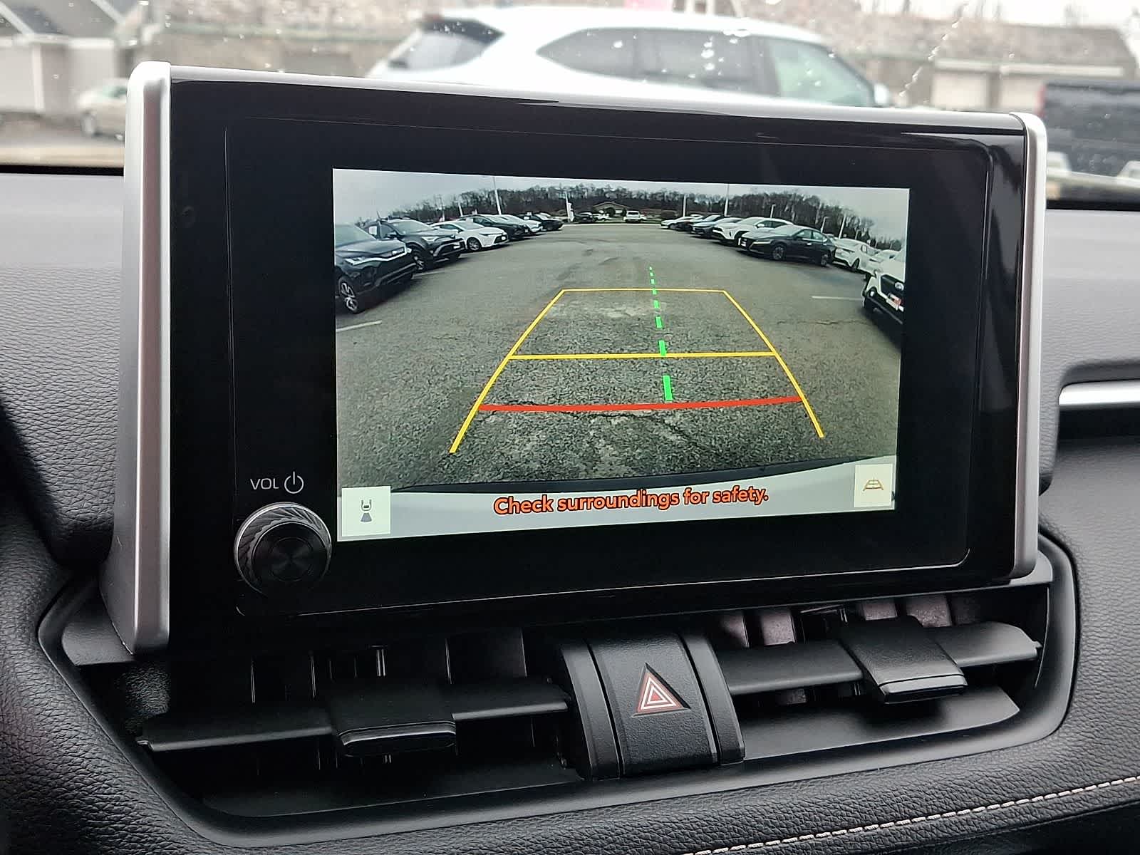 Thumbnail: 2025 Toyota RAV4 - 20