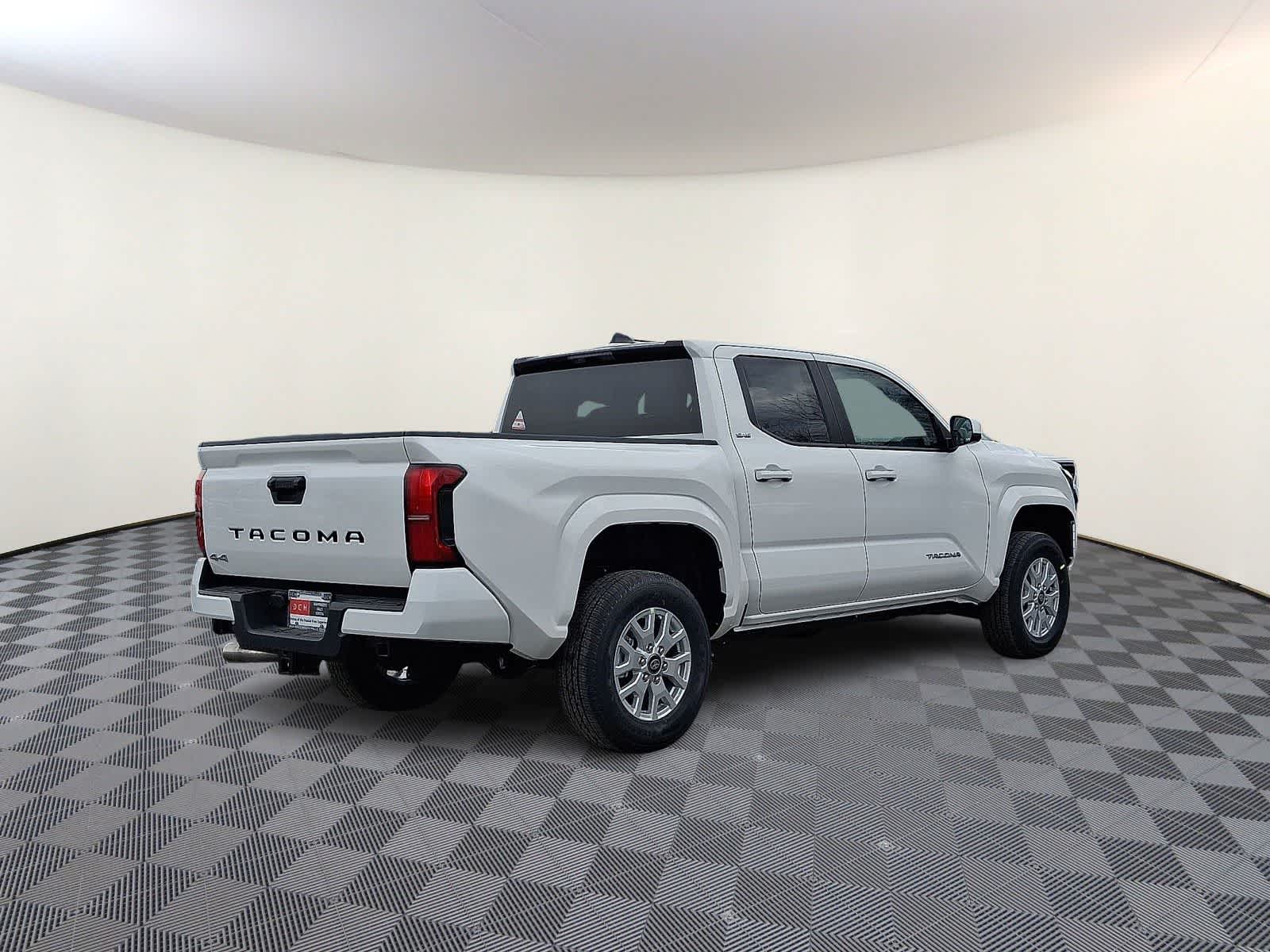 Thumbnail: 2026 Toyota Tacoma - 3