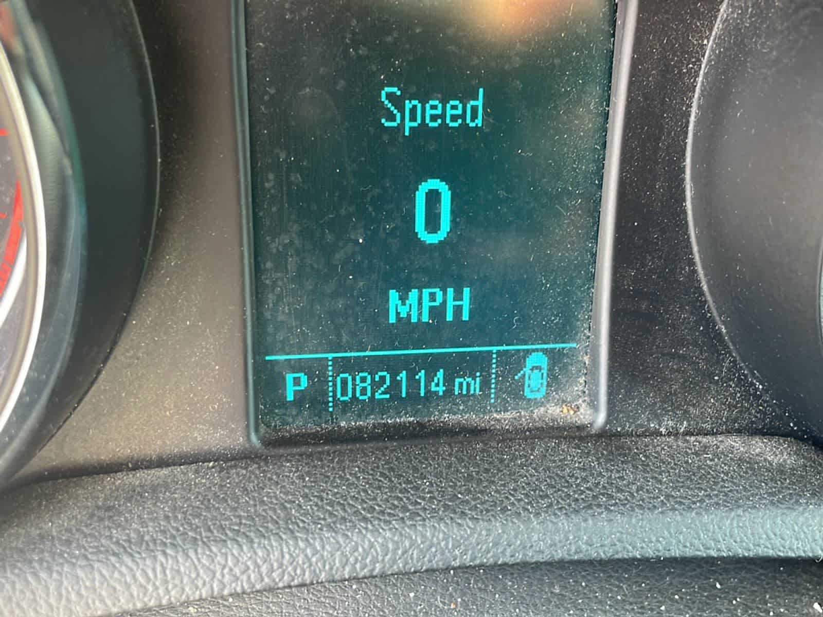 Thumbnail: 2013 Buick Encore - 3