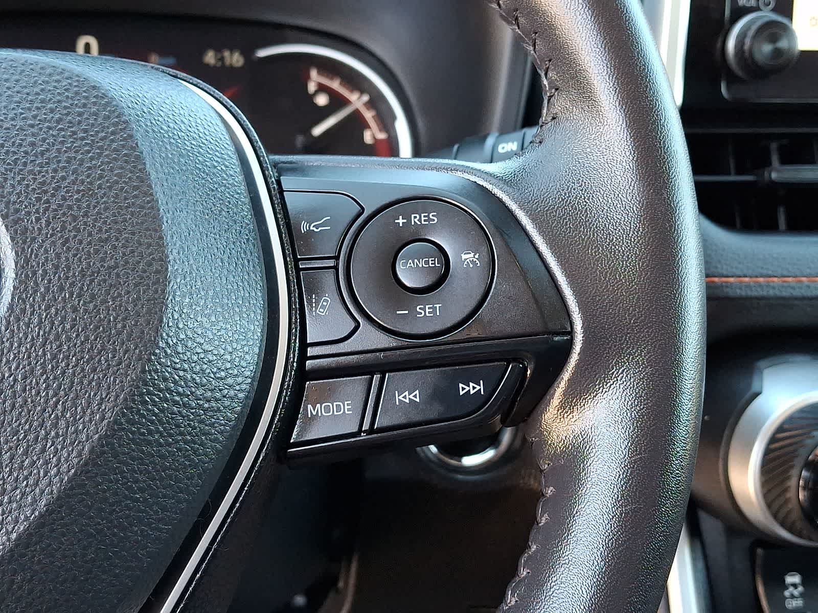 Thumbnail: 2024 Toyota RAV4 - 26