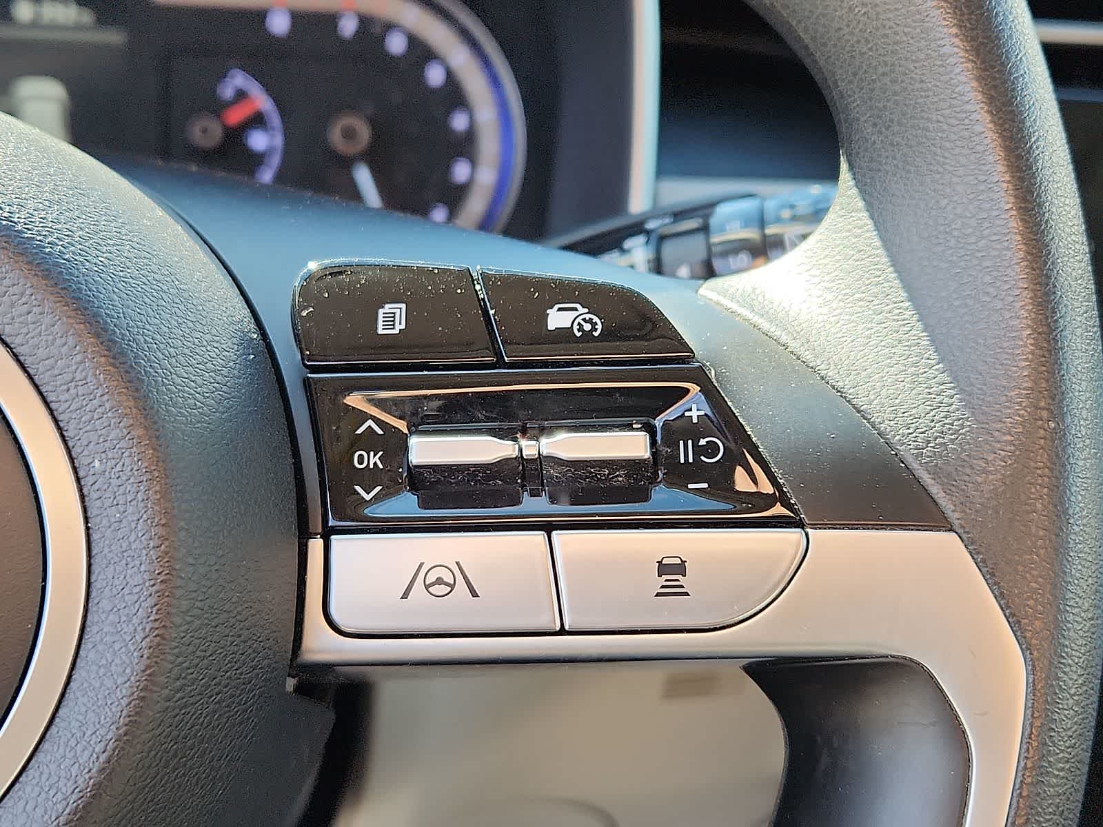 Thumbnail: 2024 Hyundai Tucson - 22