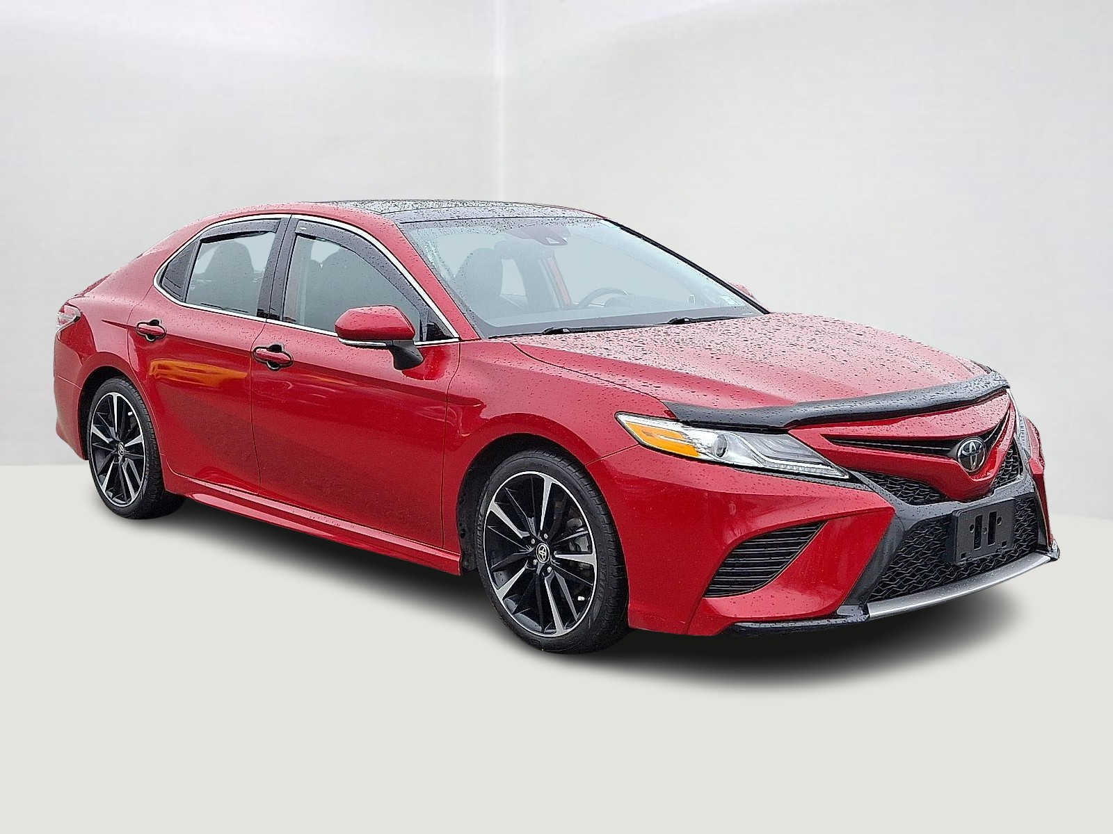 Thumbnail: 2020 Toyota Camry - 5