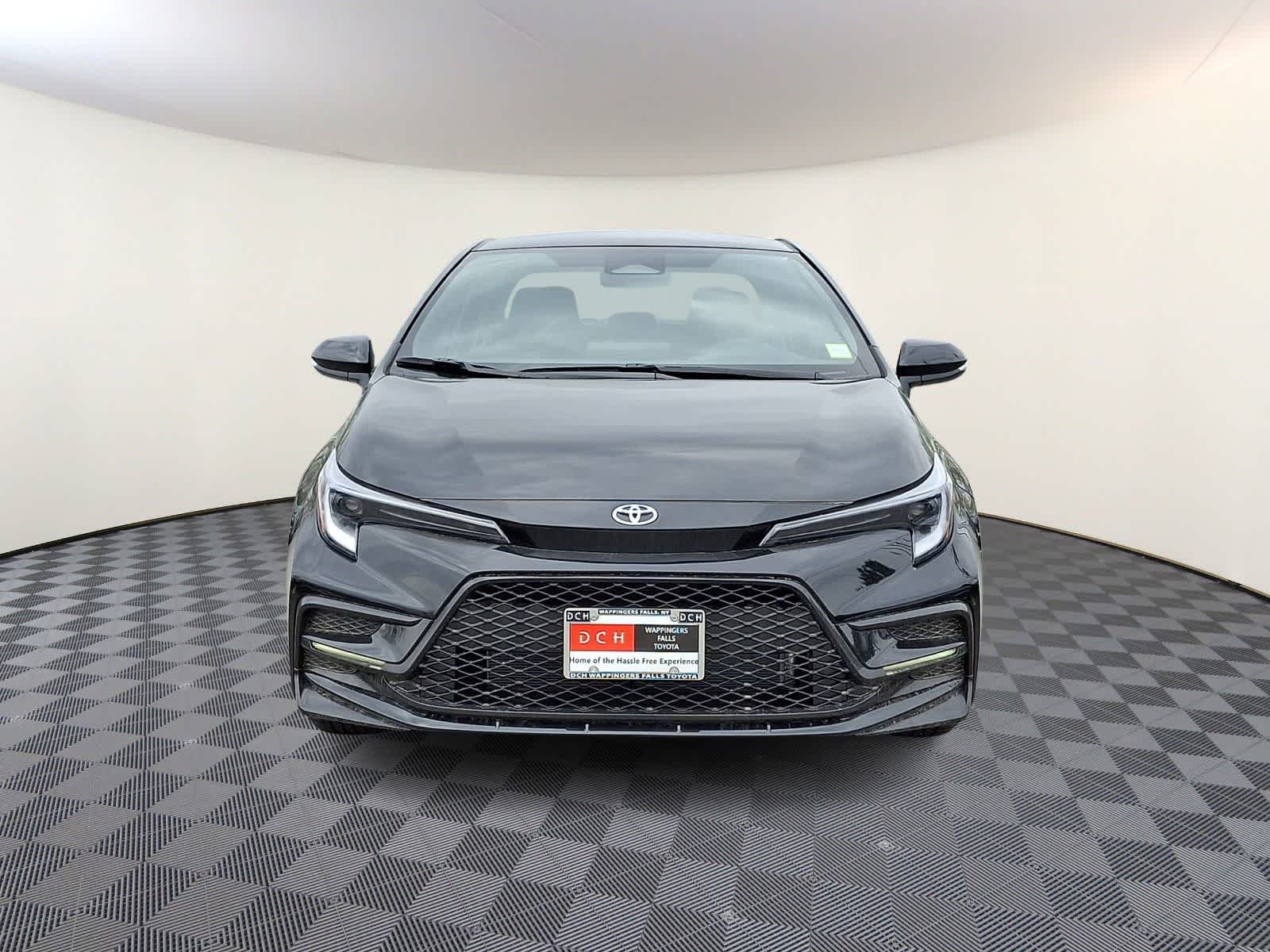 Thumbnail: 2026 Toyota Corolla - 2