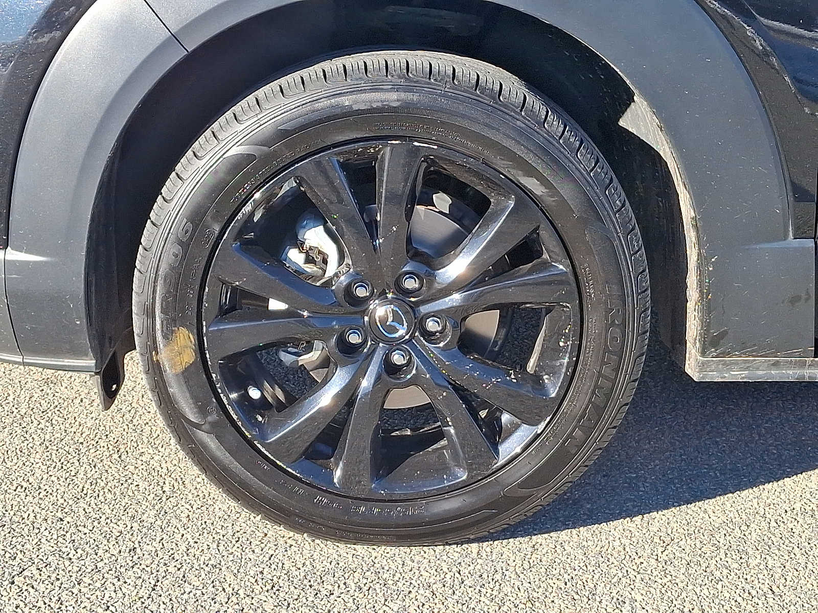 Thumbnail: 2024 Mazda CX-30 - 9